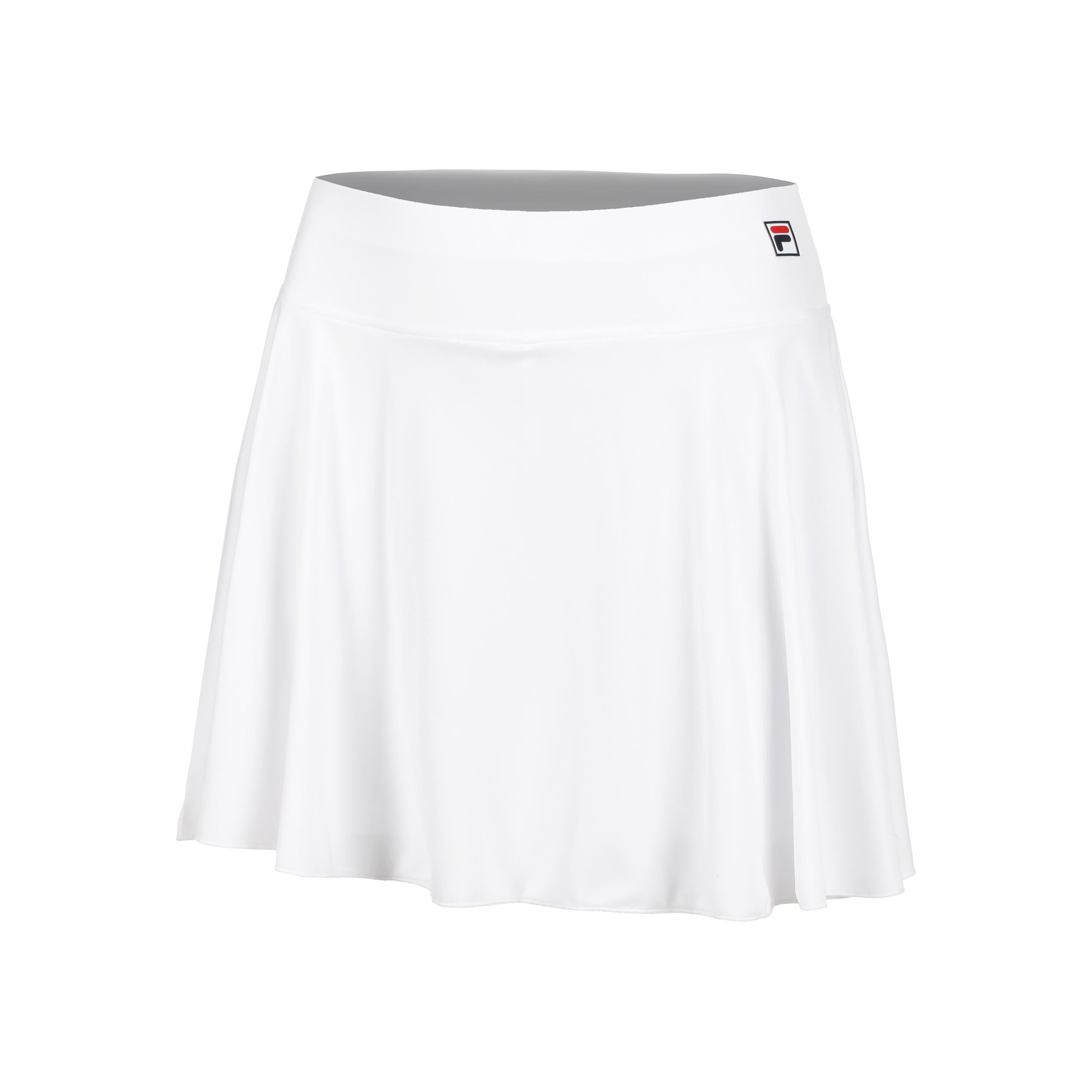 Fila Nicci Skirt Women-White
