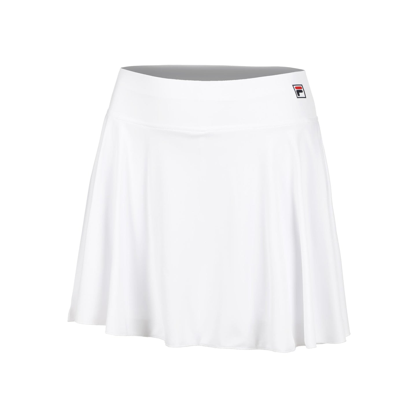 Fila Nicci Skirt Women-White