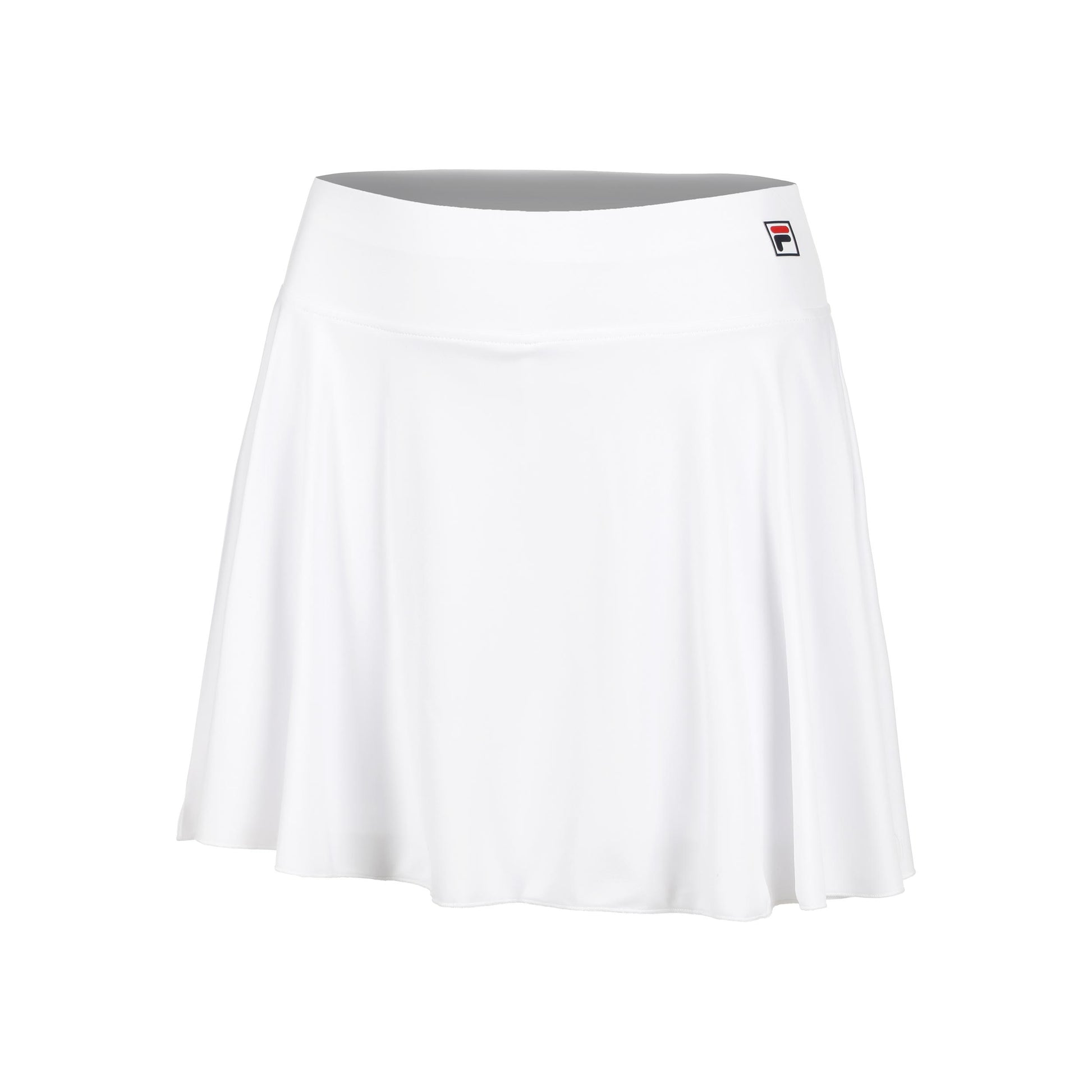 Fila Nicci Skirt Women-White