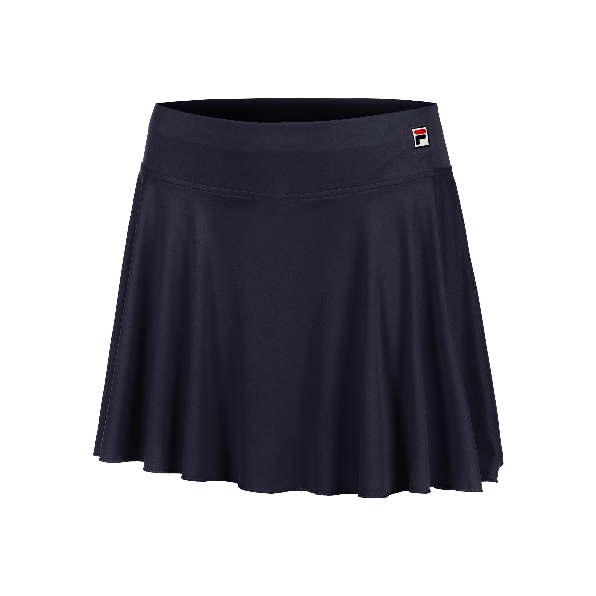 Fila Nicci Skirt Women-Dark Blue