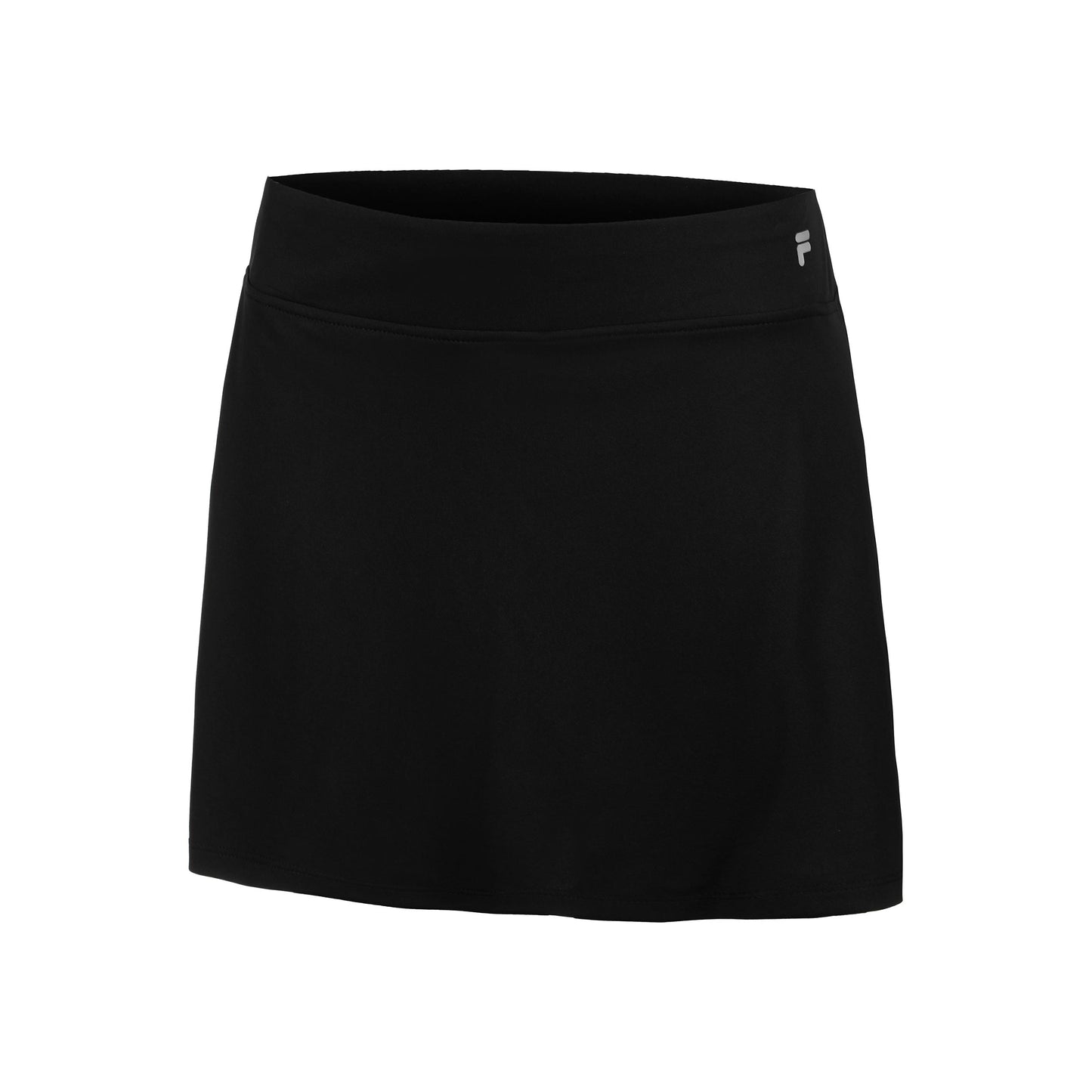 Fila Anna Rock Damen-Schwarz