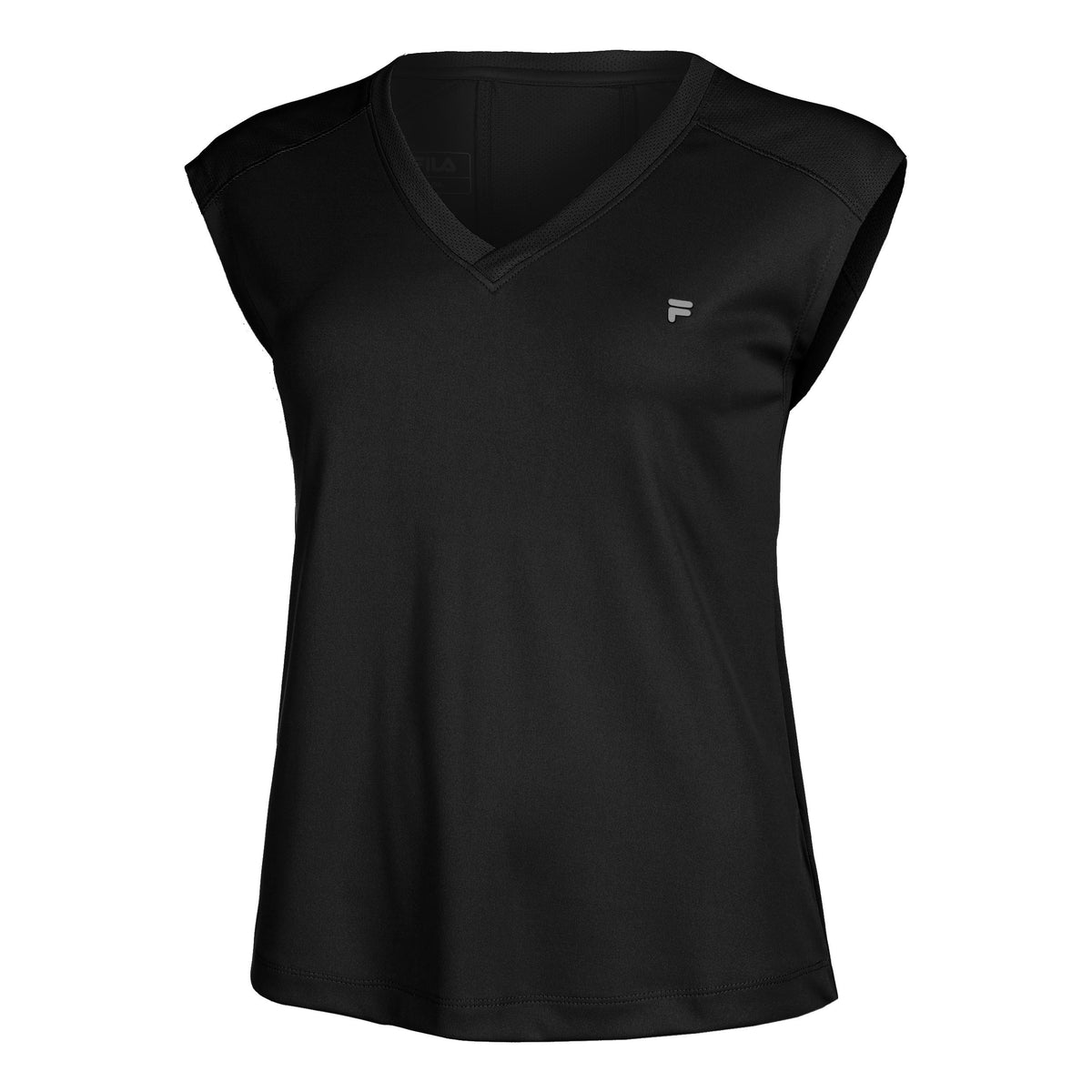 Fila Maisie T-Shirt Women - black,