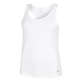 Mila Tank top Women - white, grey