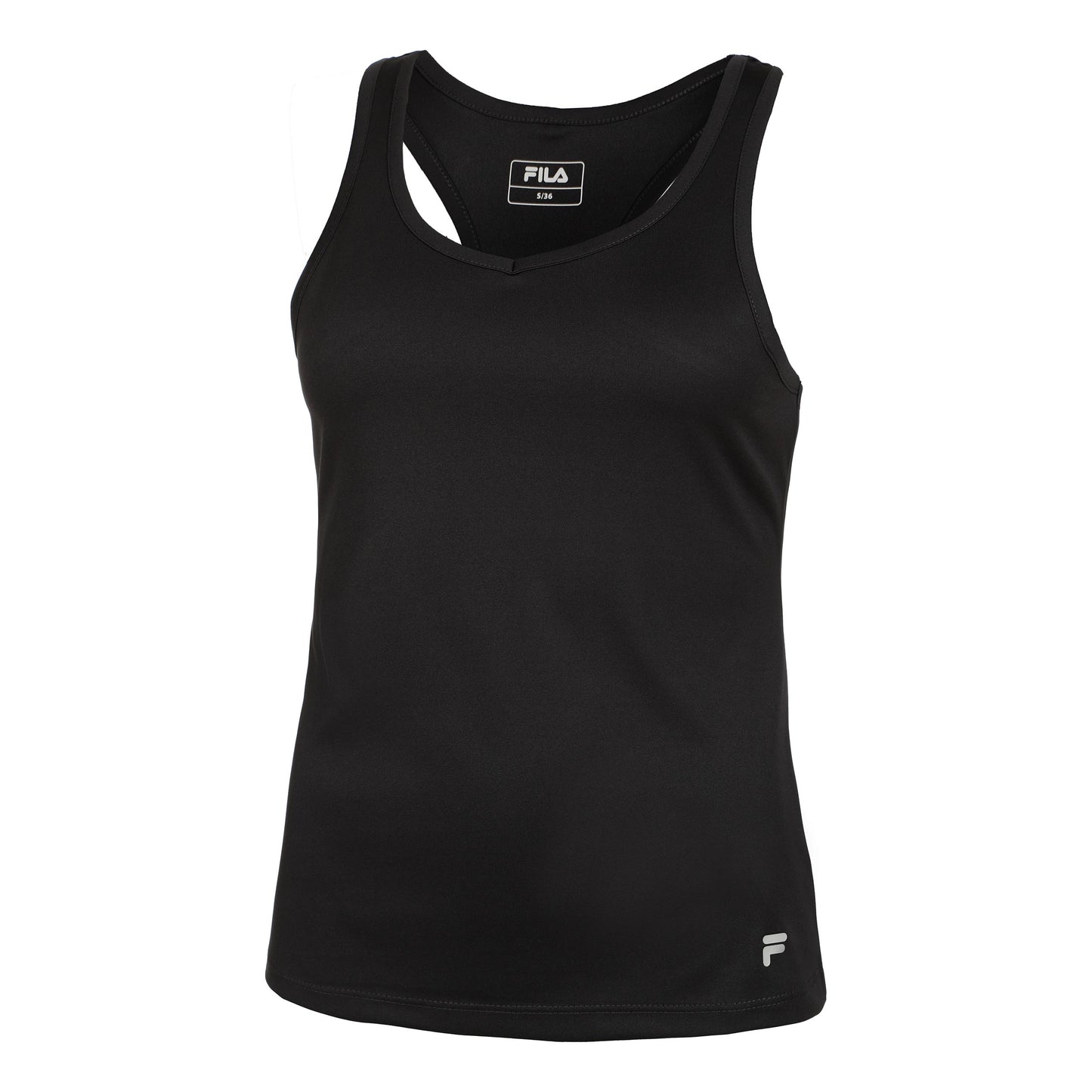 Fila Mila Tank top Women - black,