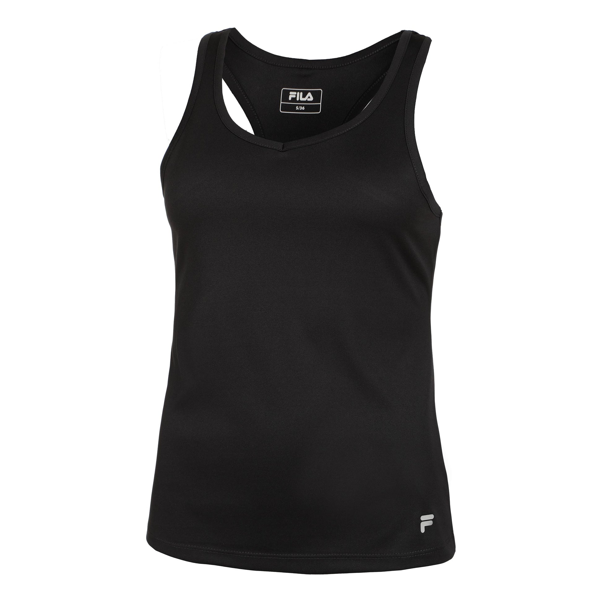 Fila Mila Tank top Women - black,