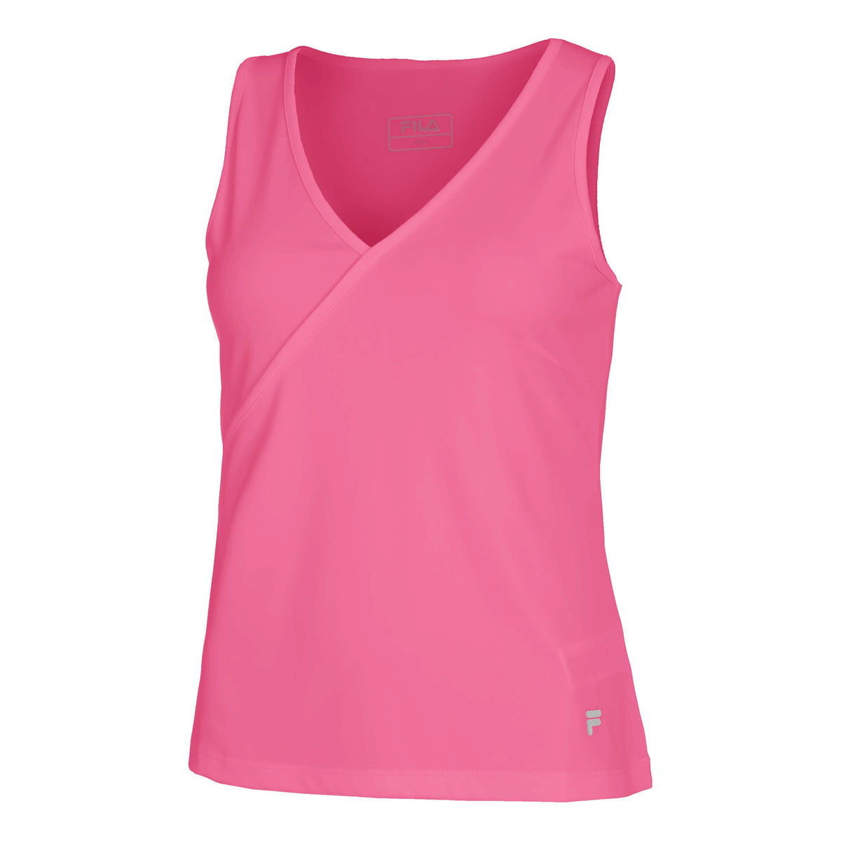 Fila Kaya Tank top Women - pink,