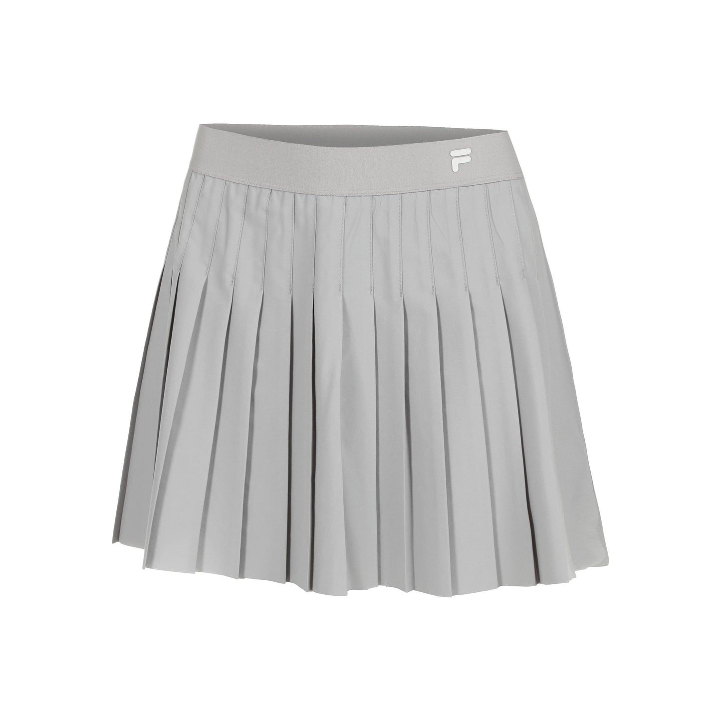 Fila Finja Skirt Women - grey,
