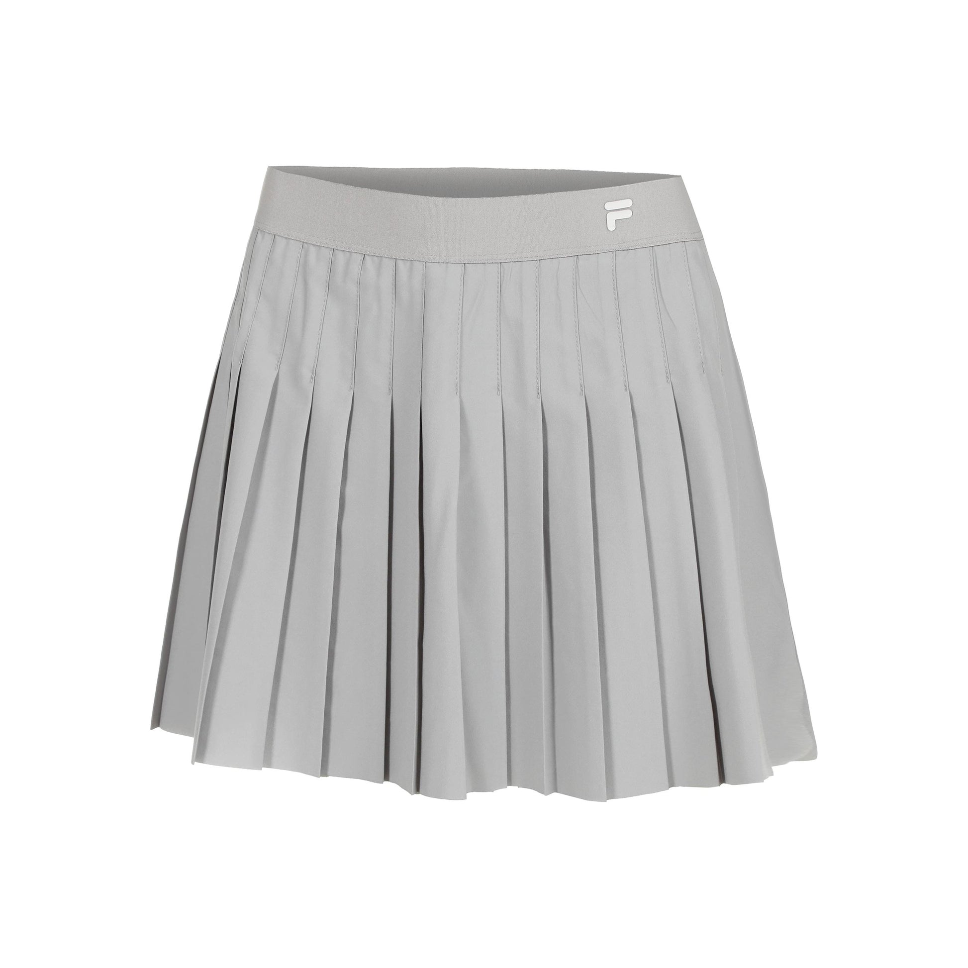 Fila Finja Skirt Women - grey,