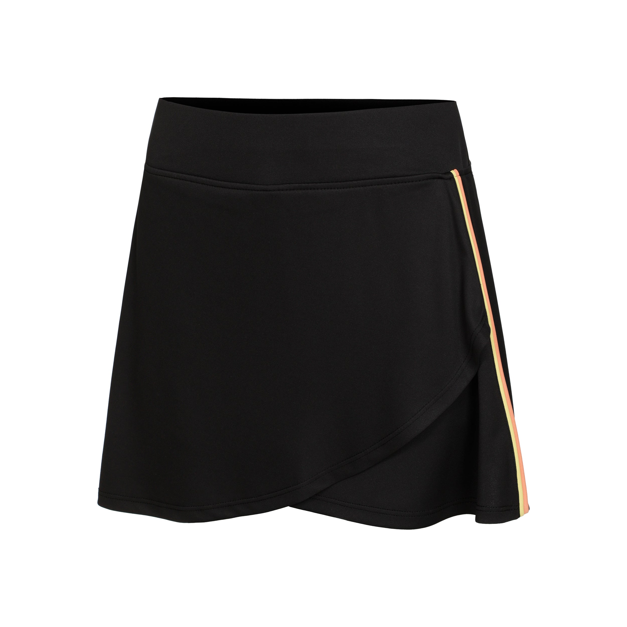 Fila Hazel Skirt Women-Black