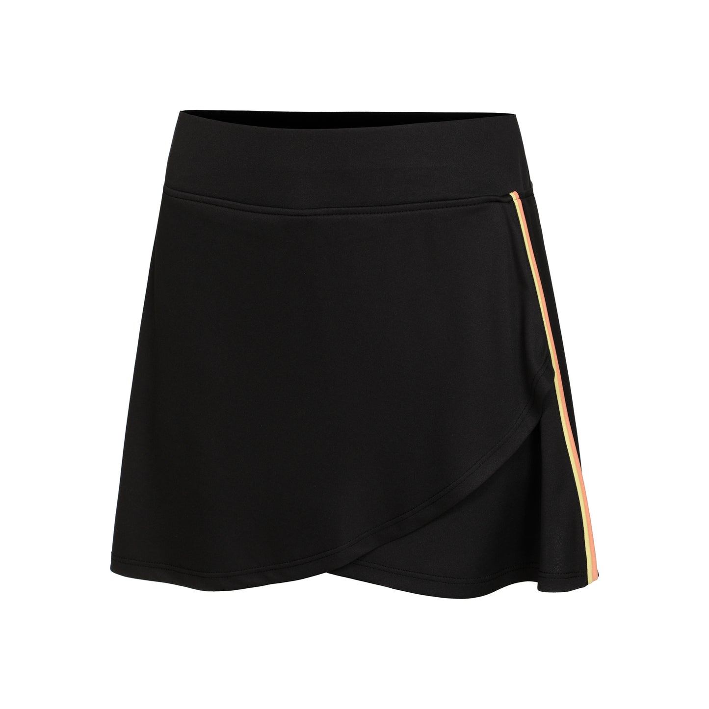 Fila Hazel Skirt Women-Black