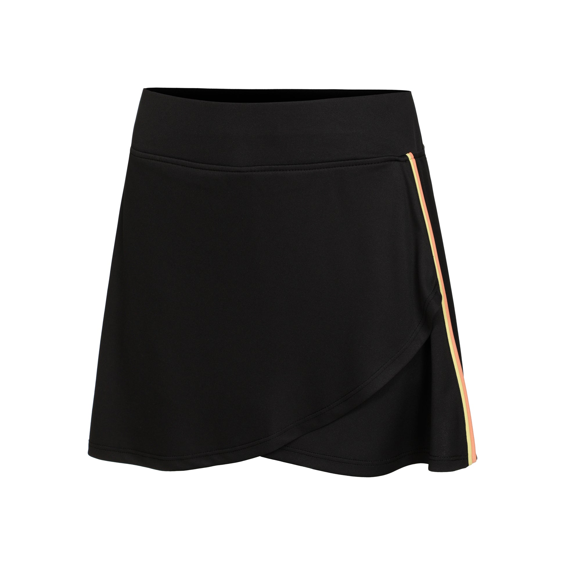 Fila Hazel Skirt Women-Black