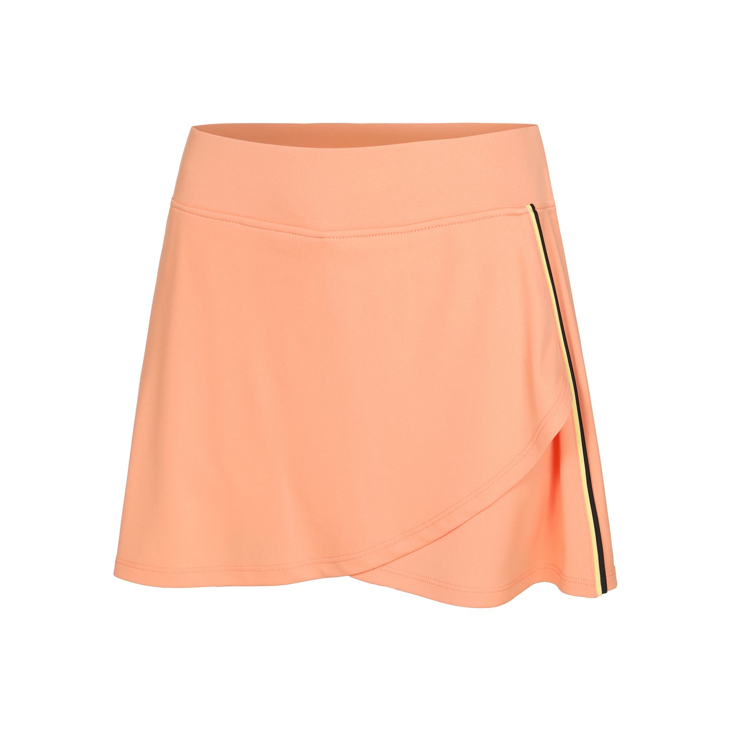 Fila Hazel Skirt Women - apricot,