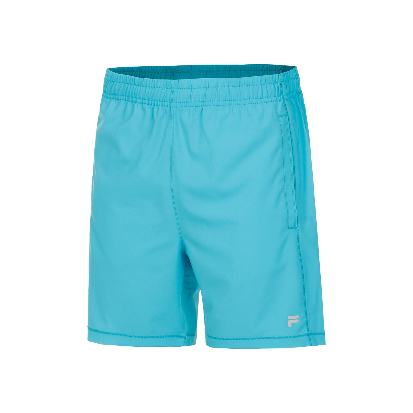 Fila Constantin Shorts Men - turquoise,