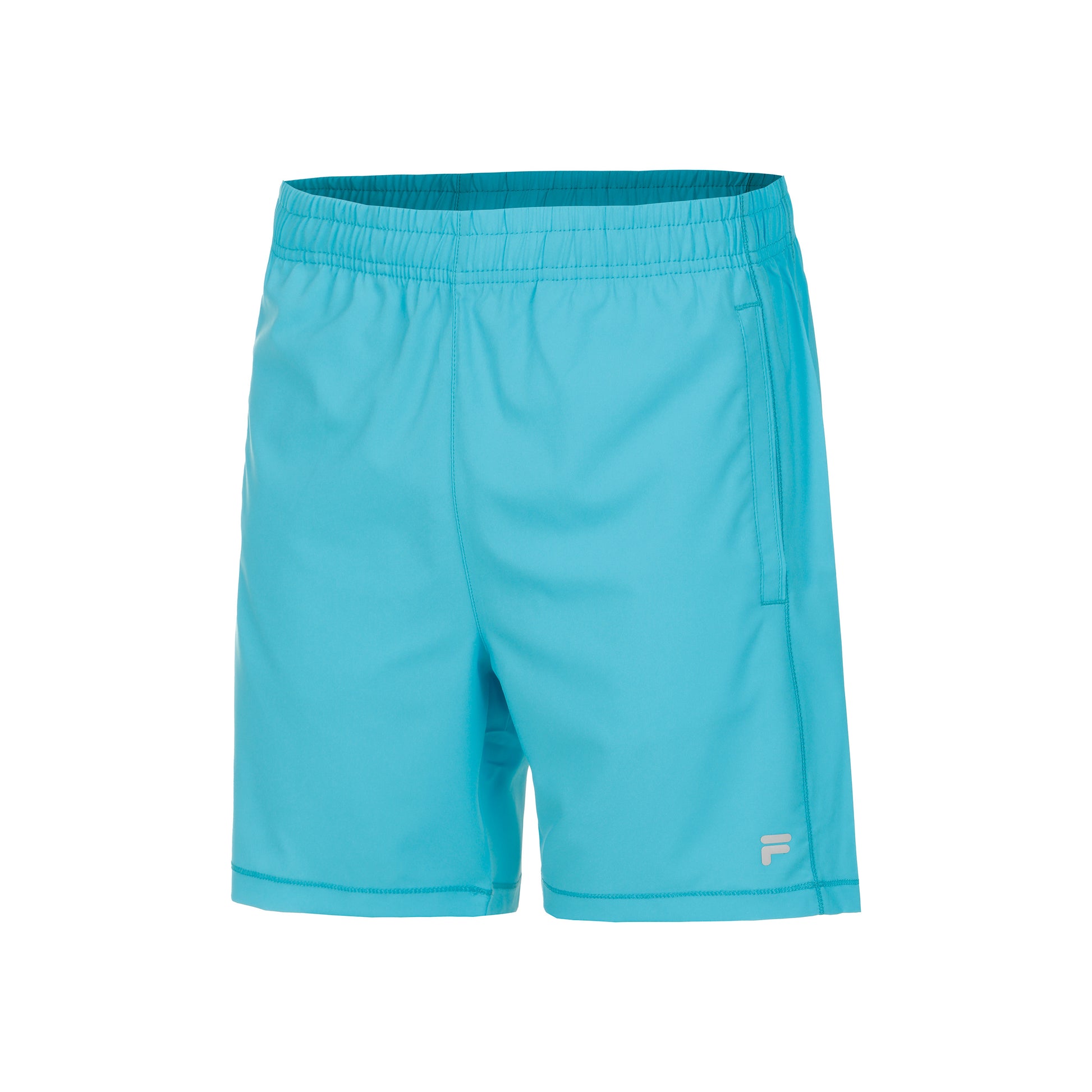 Fila Constantin Shorts Men - turquoise,