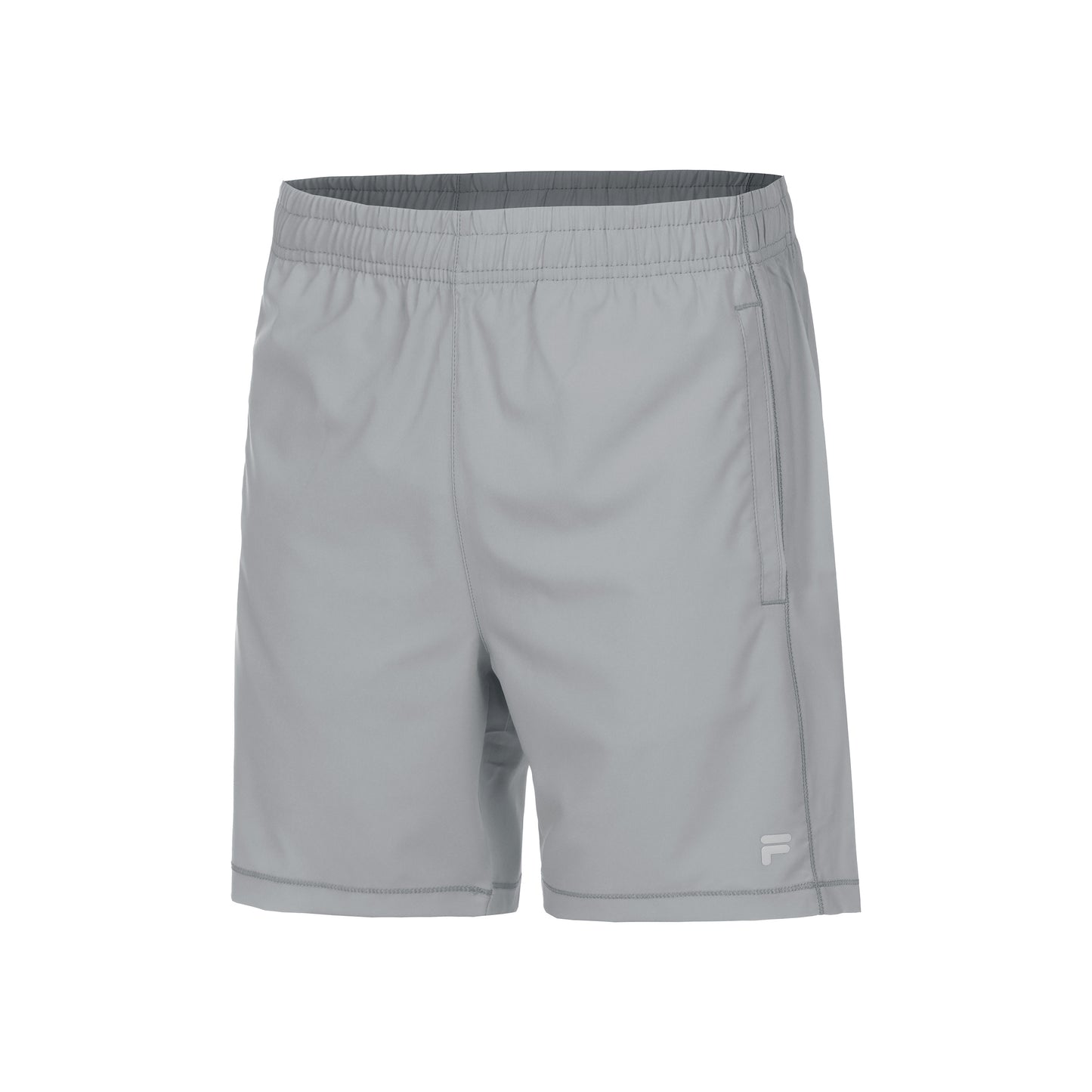 Fila Constantin Shorts Men - grey,