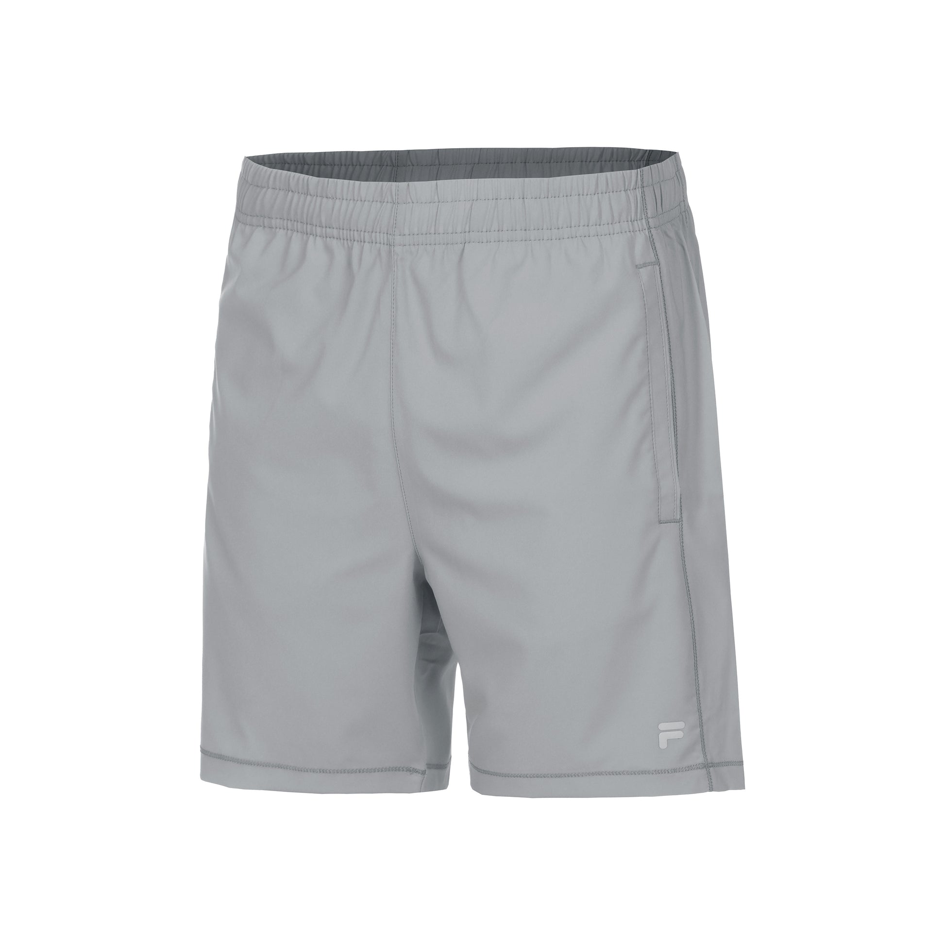 Fila Constantin Shorts Men - grey,