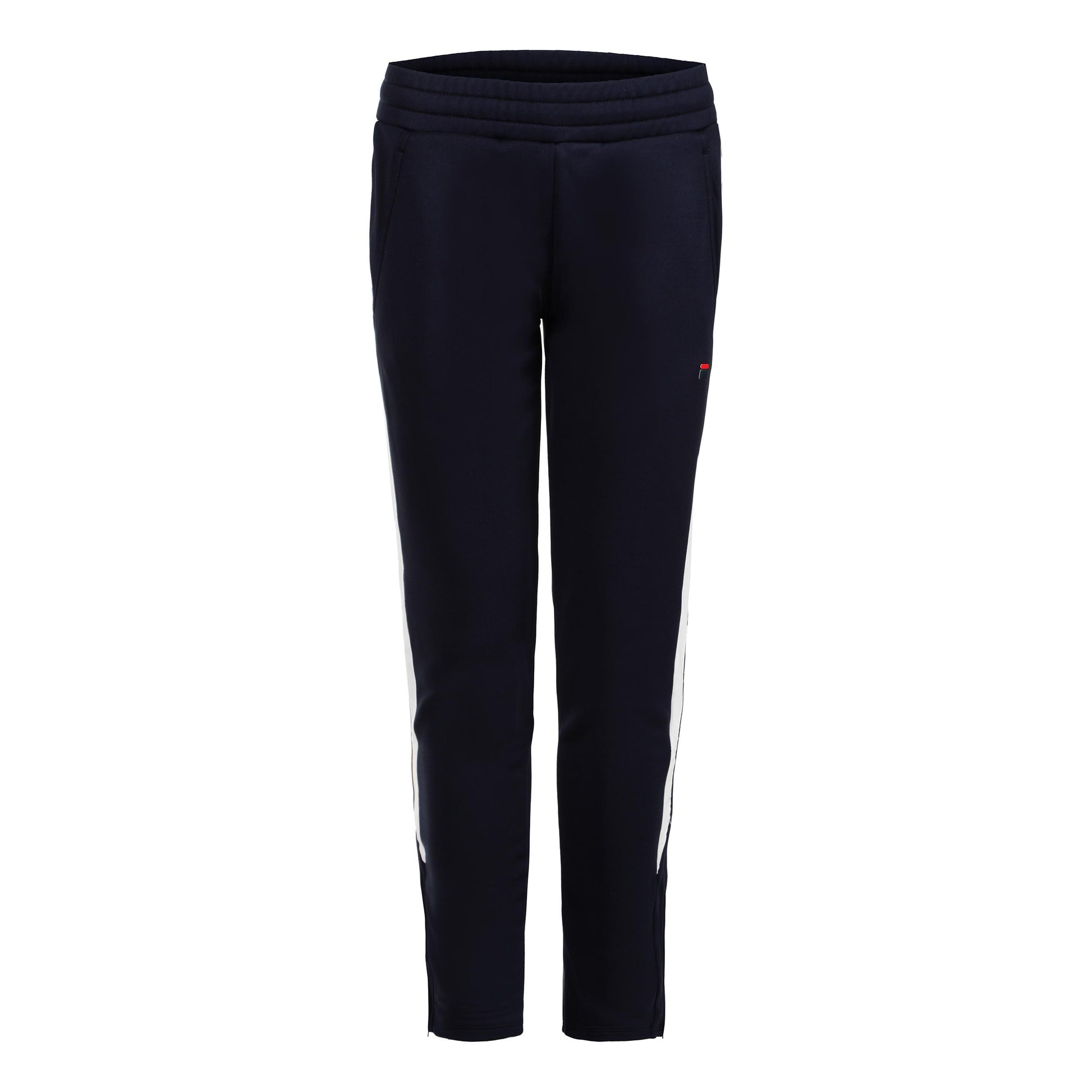 Fila Janice Trainingshose Damen - dunkelblau, weiß