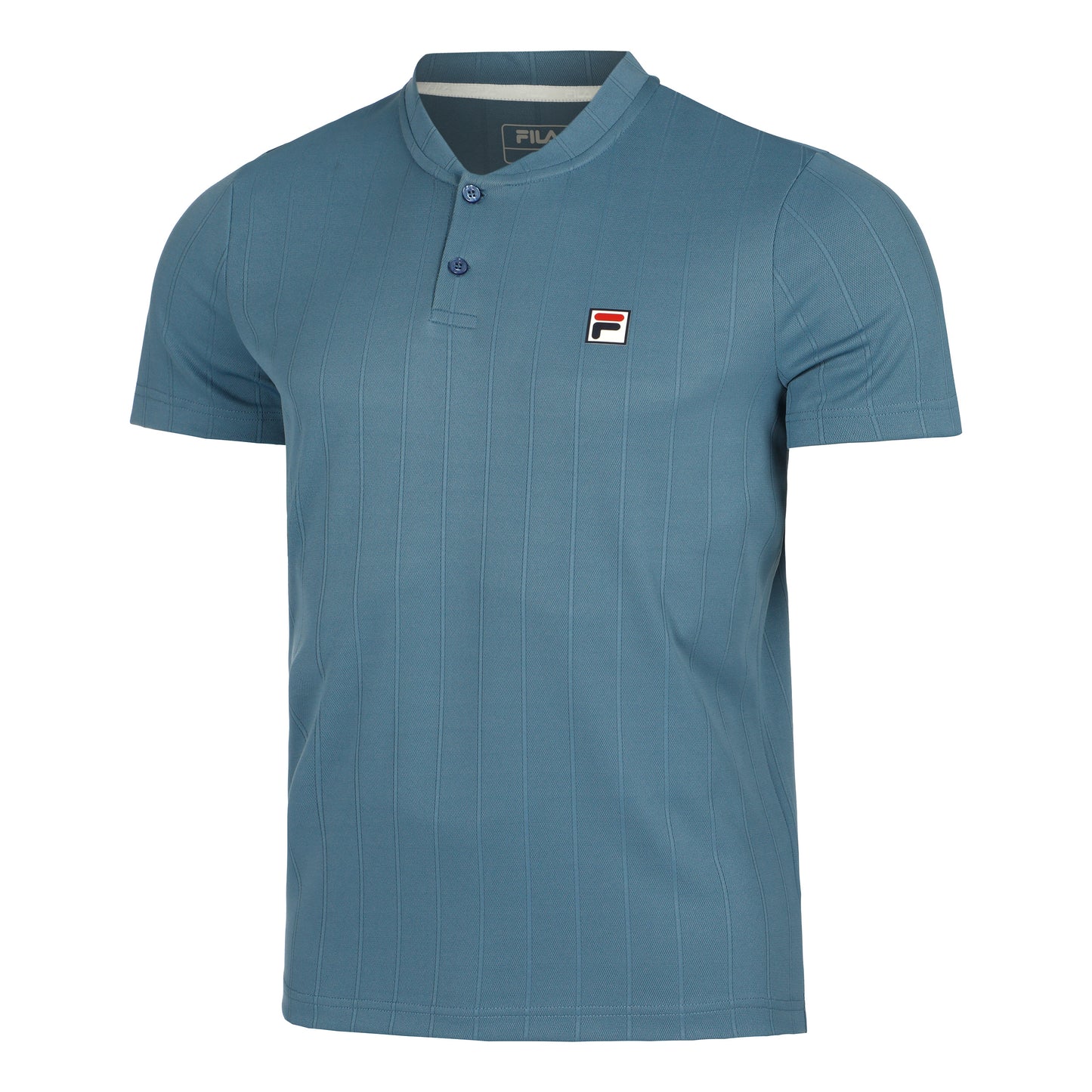 Fila Addison T-Shirt Men - blue,