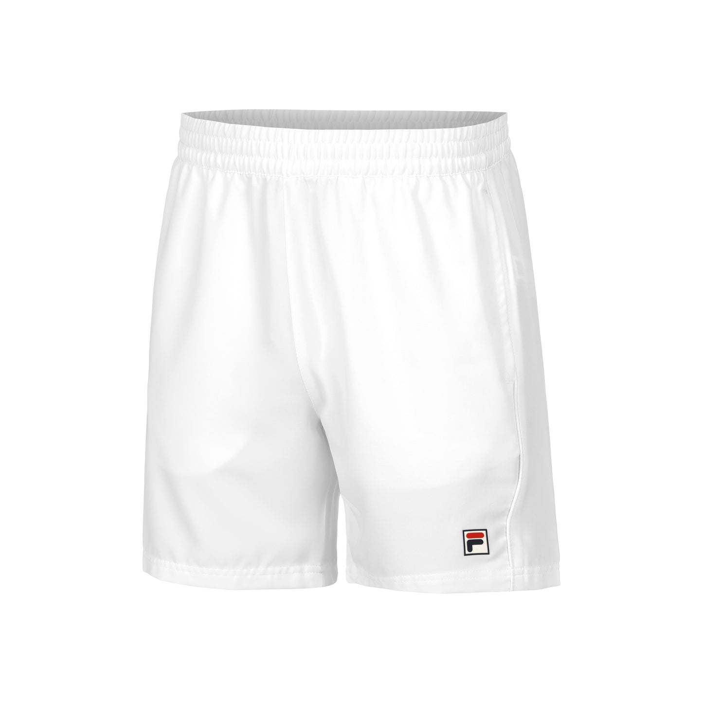 Fila Leo Shorts Men - white,