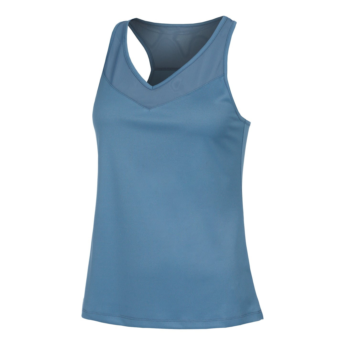 Fila Angelika Tank top Women - blue grey,