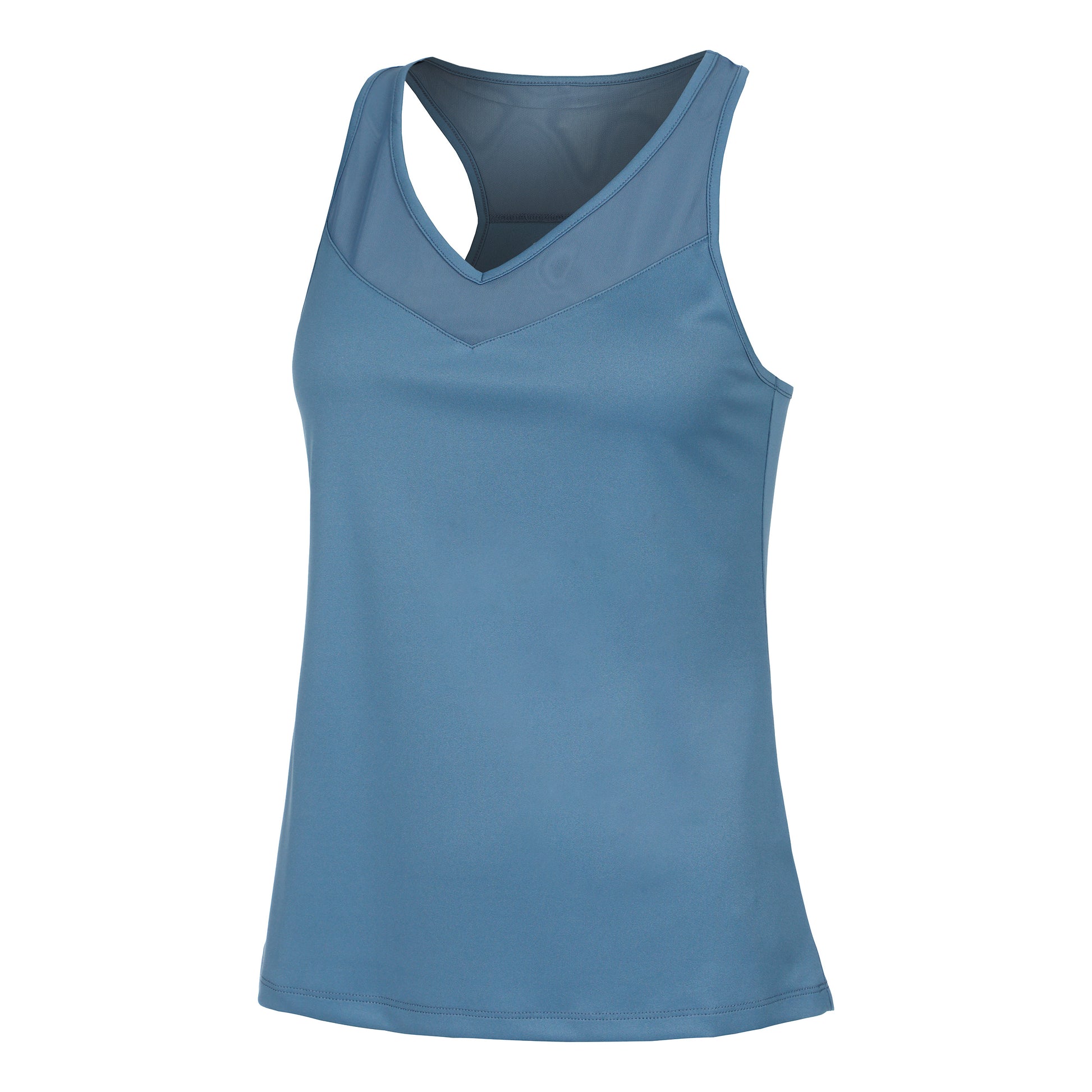 Fila Angelika Tank top Women - blue grey,