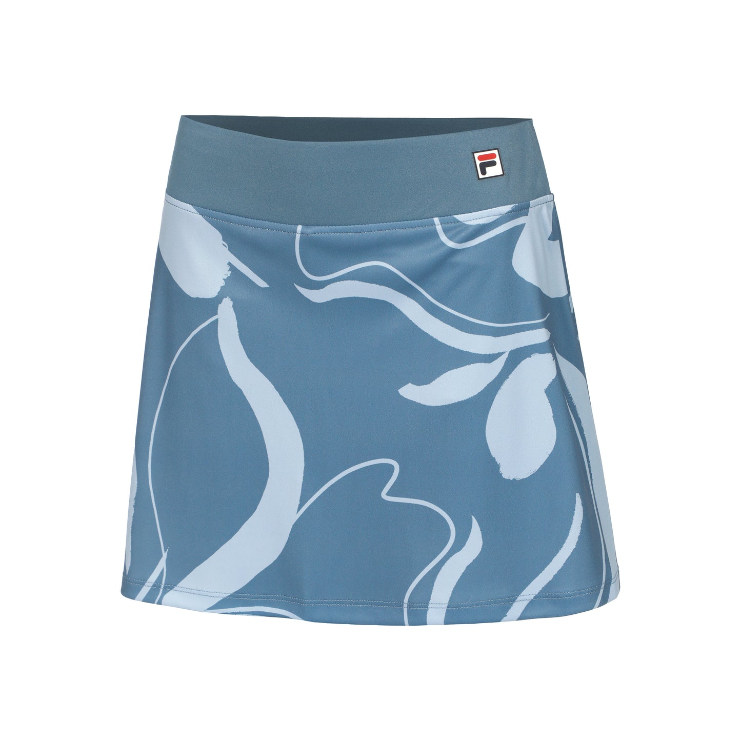 Fila Anna Rock Damen-Blau,Hellblau