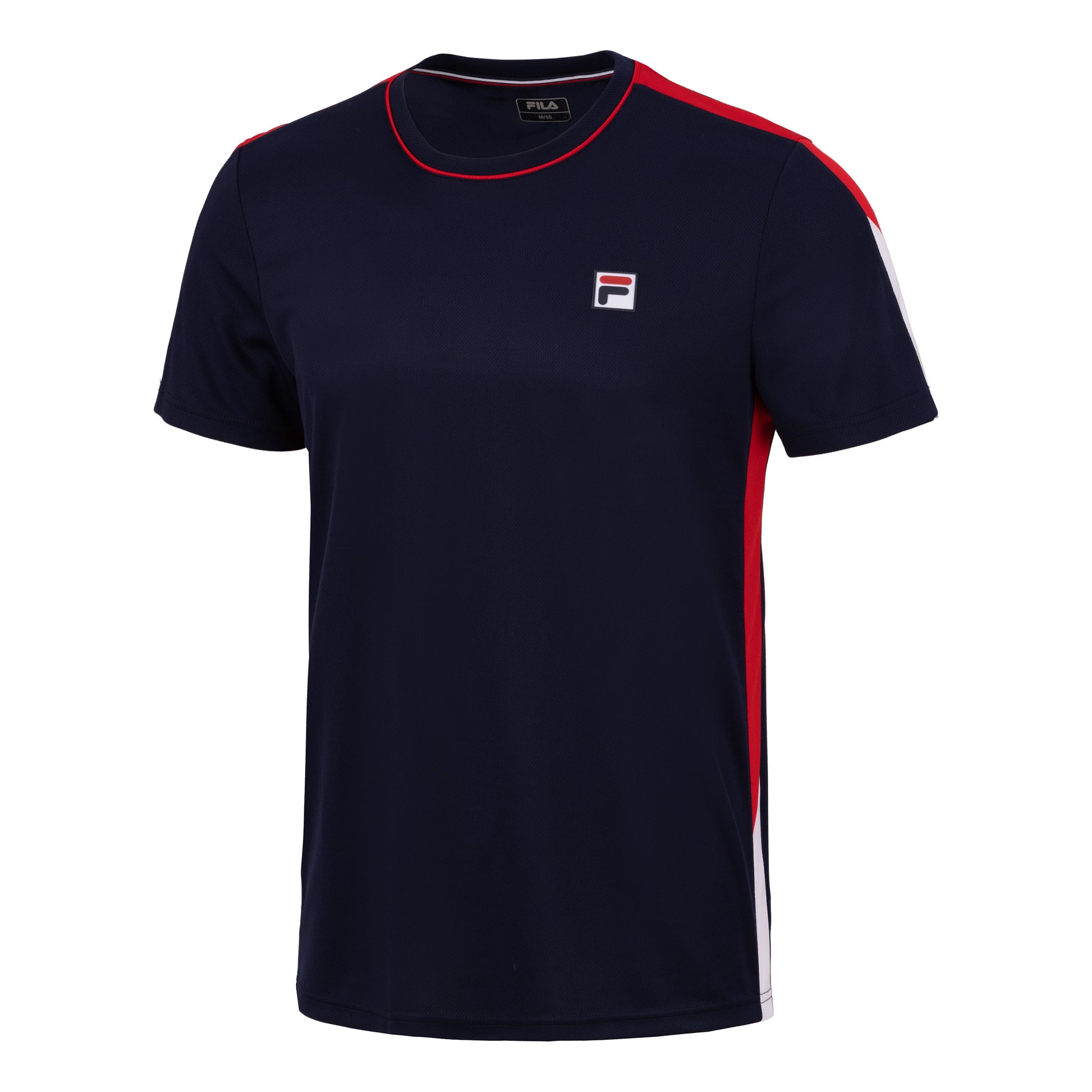 Fila Gabriel T-Shirt Men - dark blue,