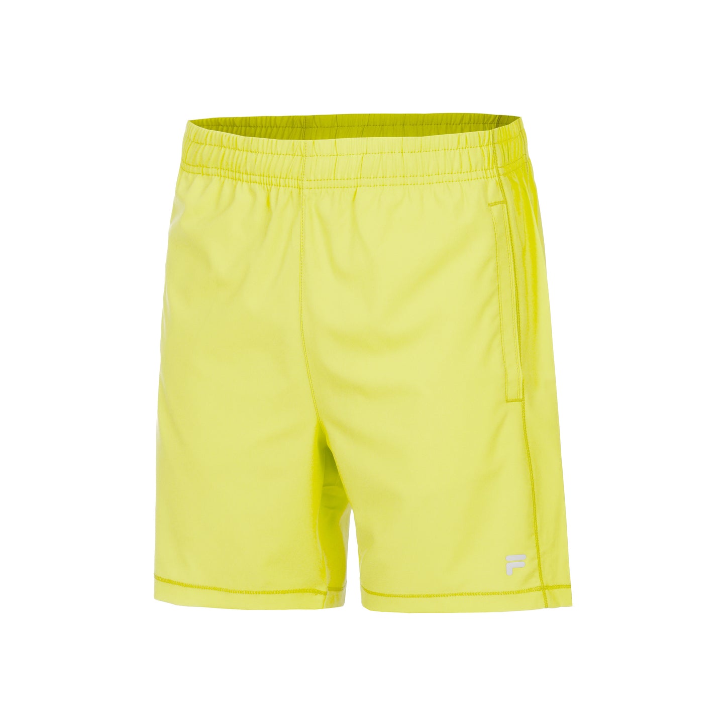Fila Constantin Shorts Men - yellow,
