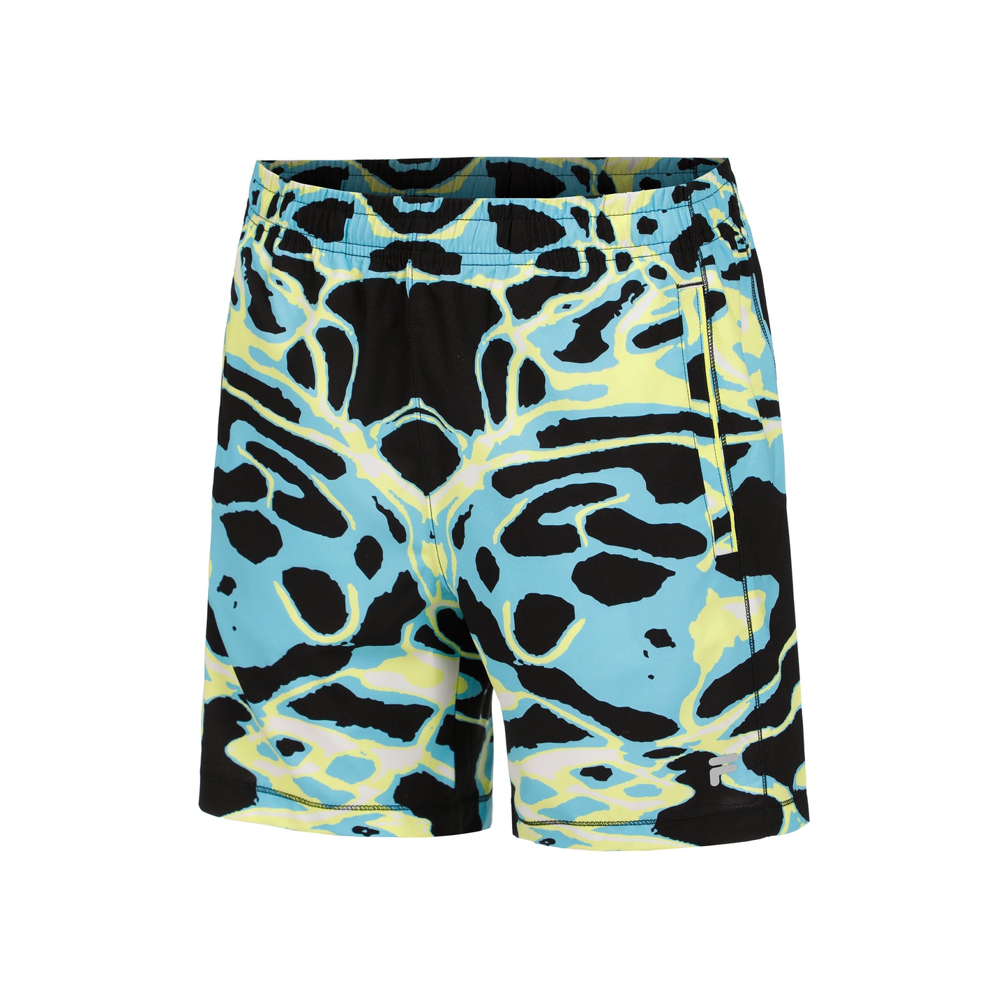 Fila Constantin Shorts Men - multicoloured,