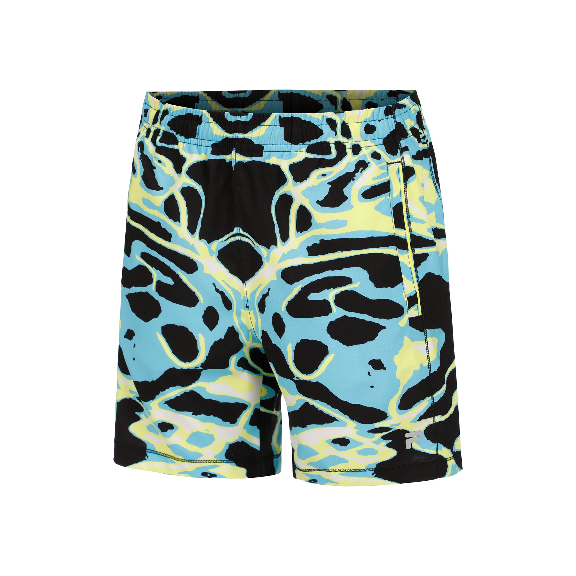 Fila Constantin Shorts Men - multicoloured,