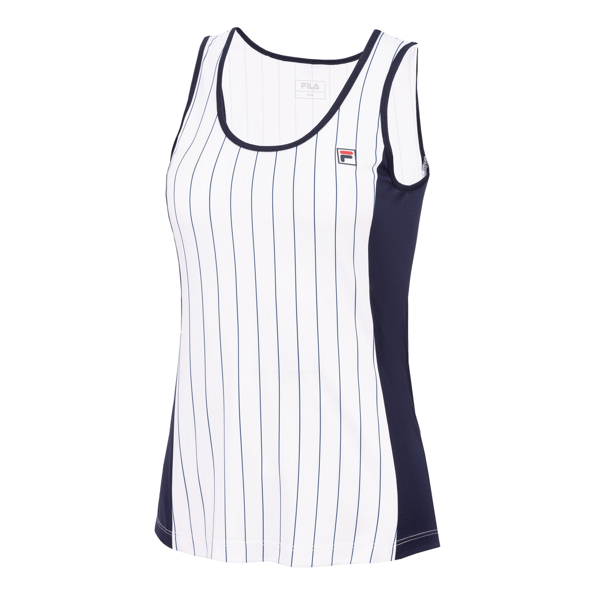Fila Nina Tank top Women - white,