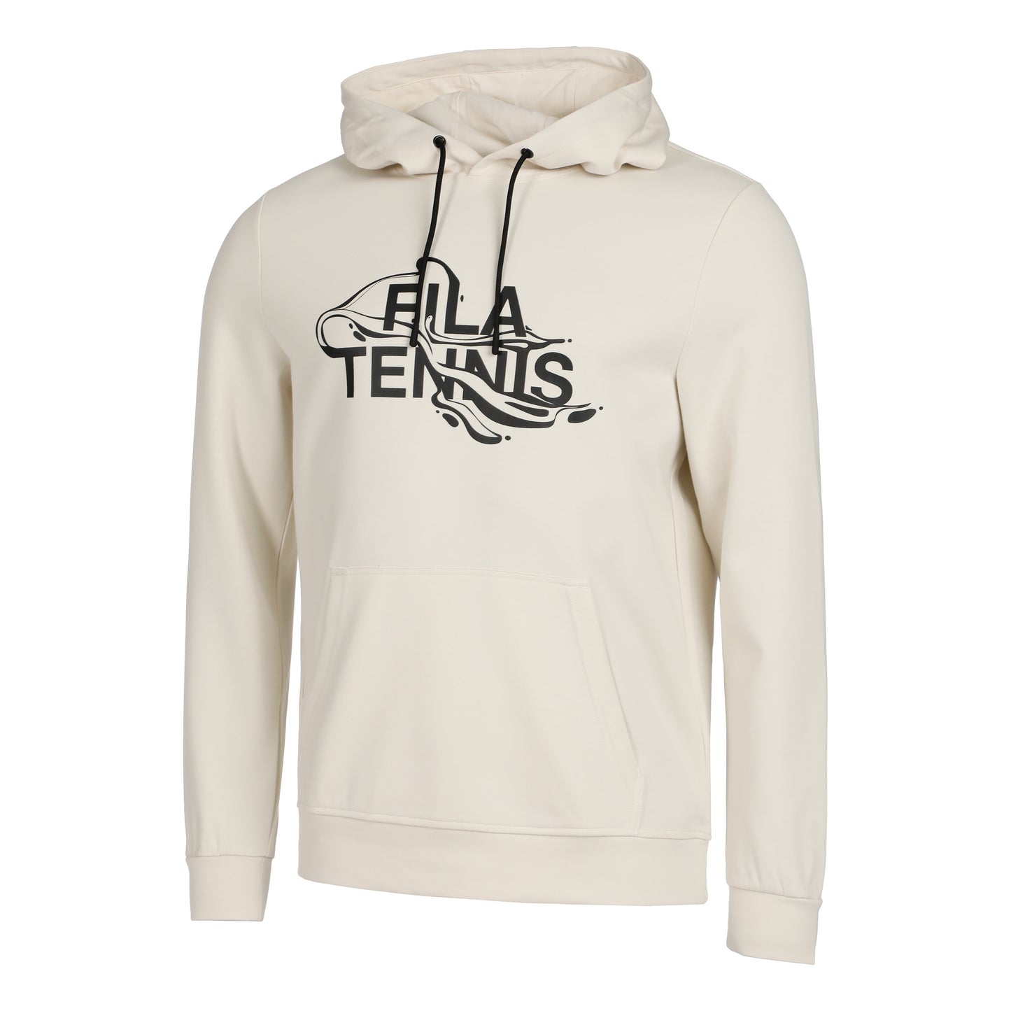 Fila Darius Hoody Men-Grey