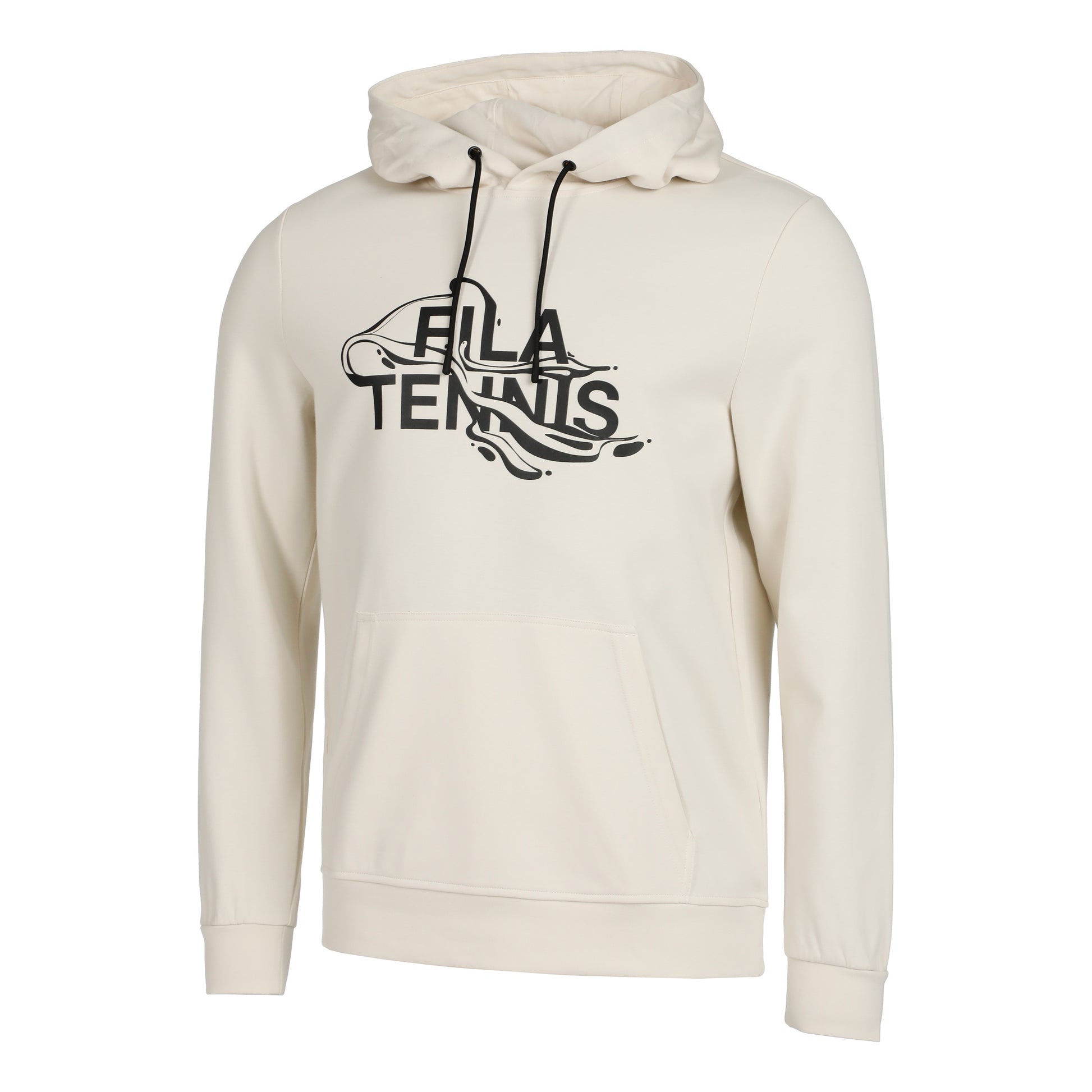 Fila Darius Hoody Men-Grey