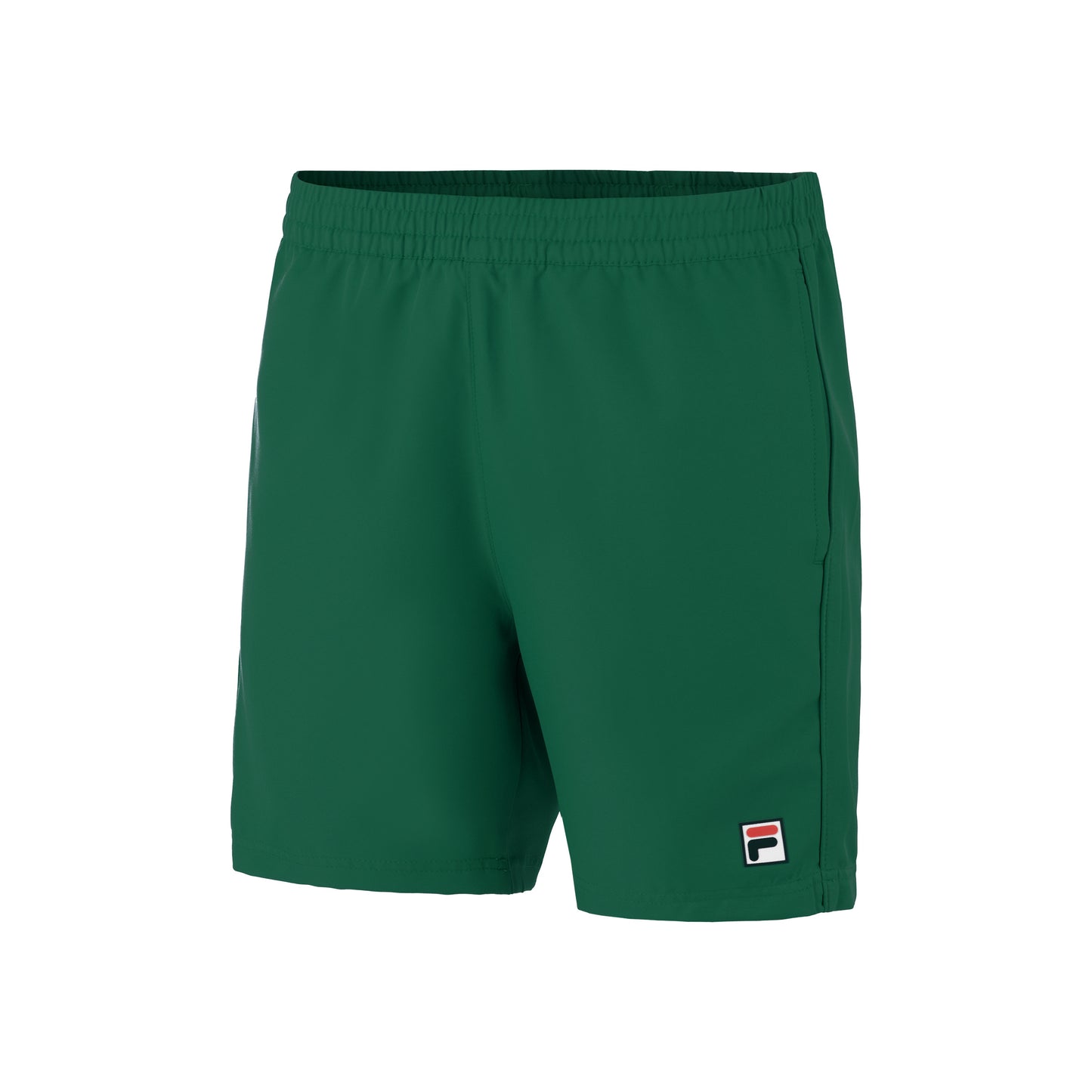 Fila Leo Shorts Men - green,