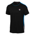 Gabriel T-Shirt Men - black, multicoloured