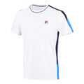 Gabriel T-Shirt Men - white, multicoloured