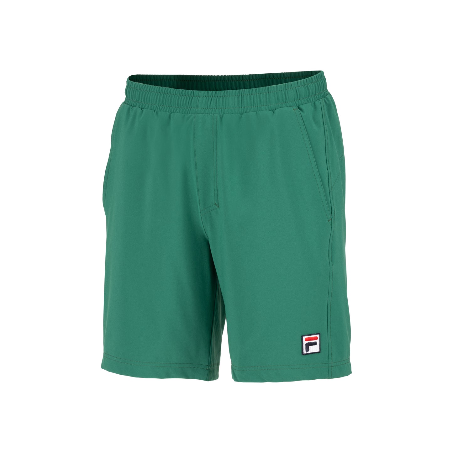 Fila Santana Shorts Herren - grün