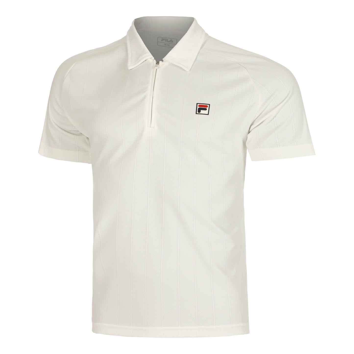 Fila Harry Polo Men - white,