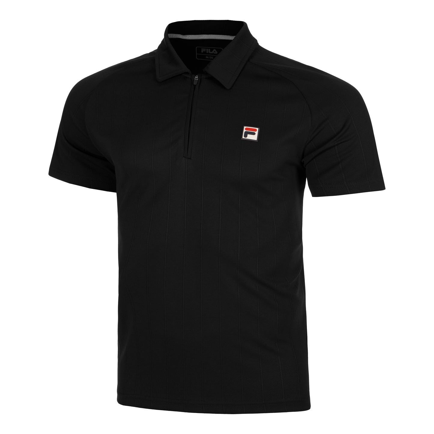 Fila Harry Polo Men - black,