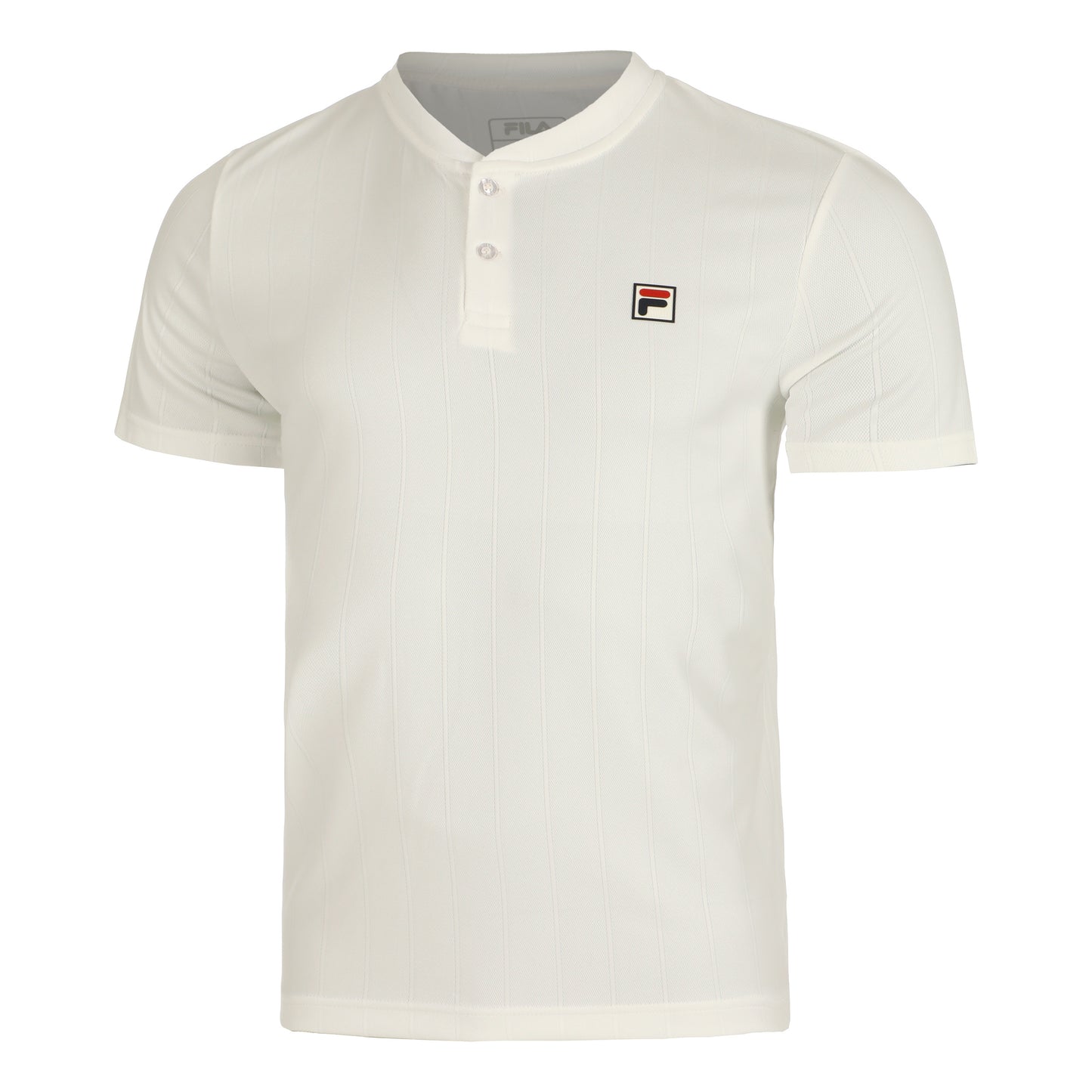 Fila Addison T-Shirt Men-White