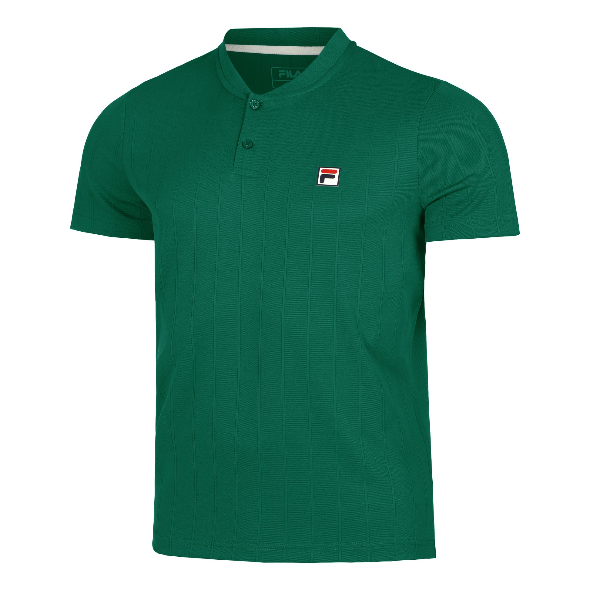 Fila Addison T-Shirt Men - green,