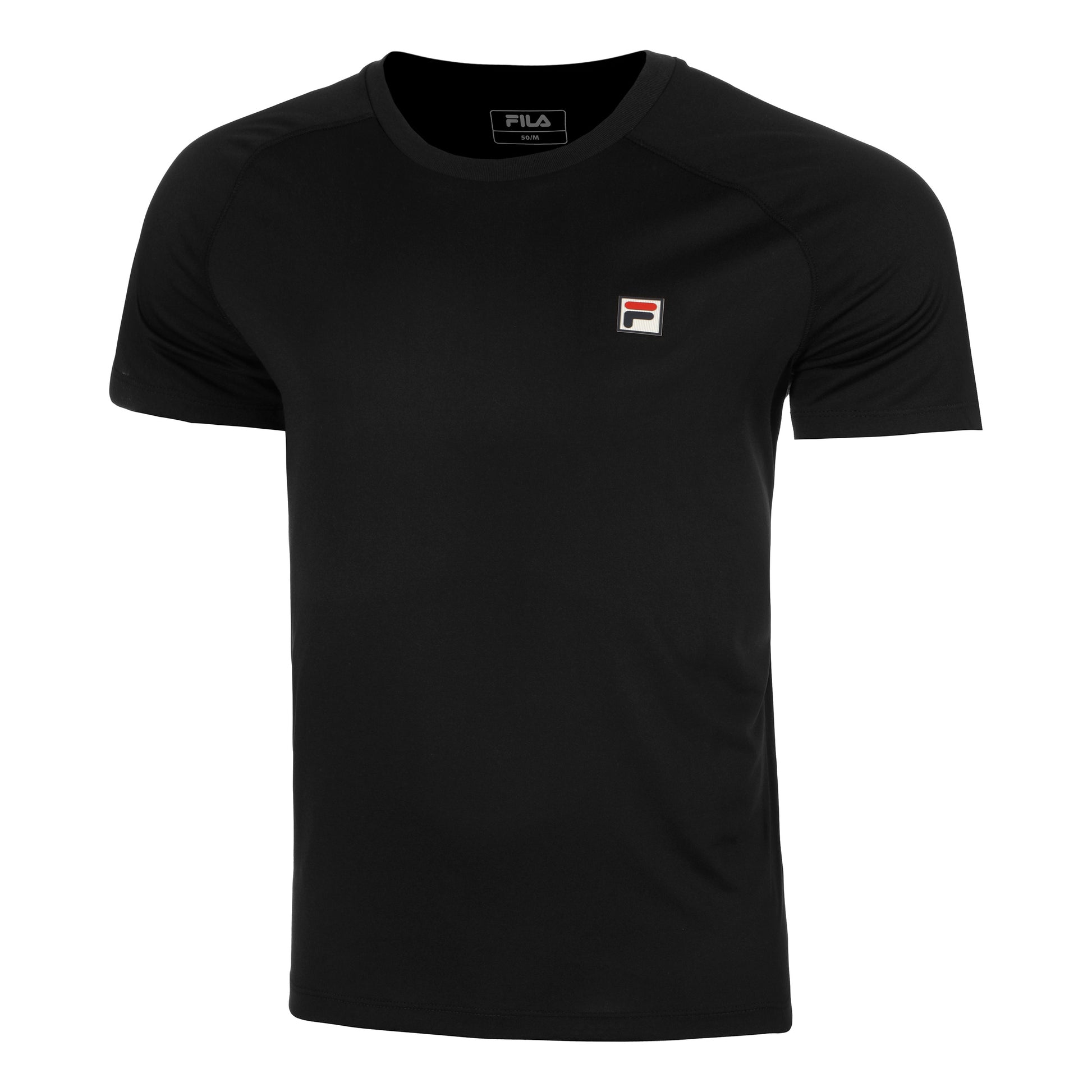 Fila Huds T-Shirt -black