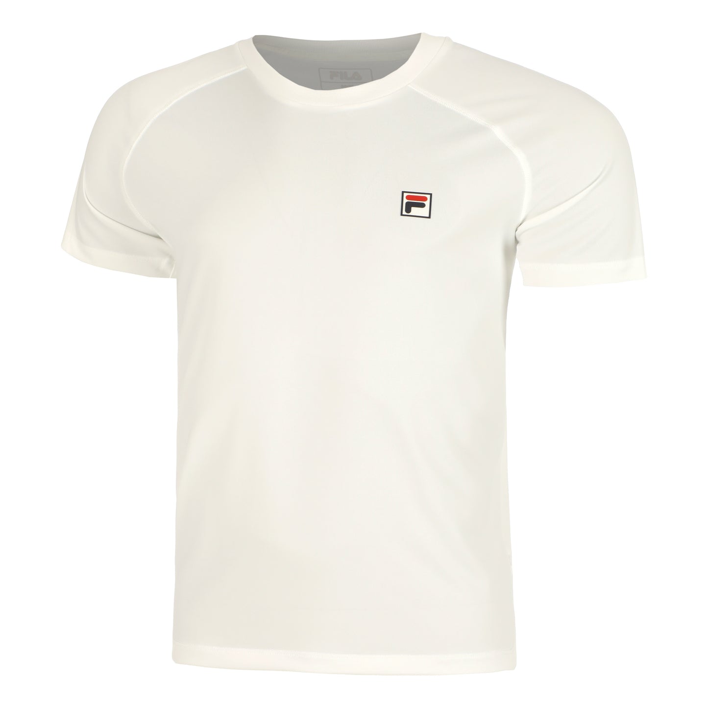 Fila Huds T-Shirt -white