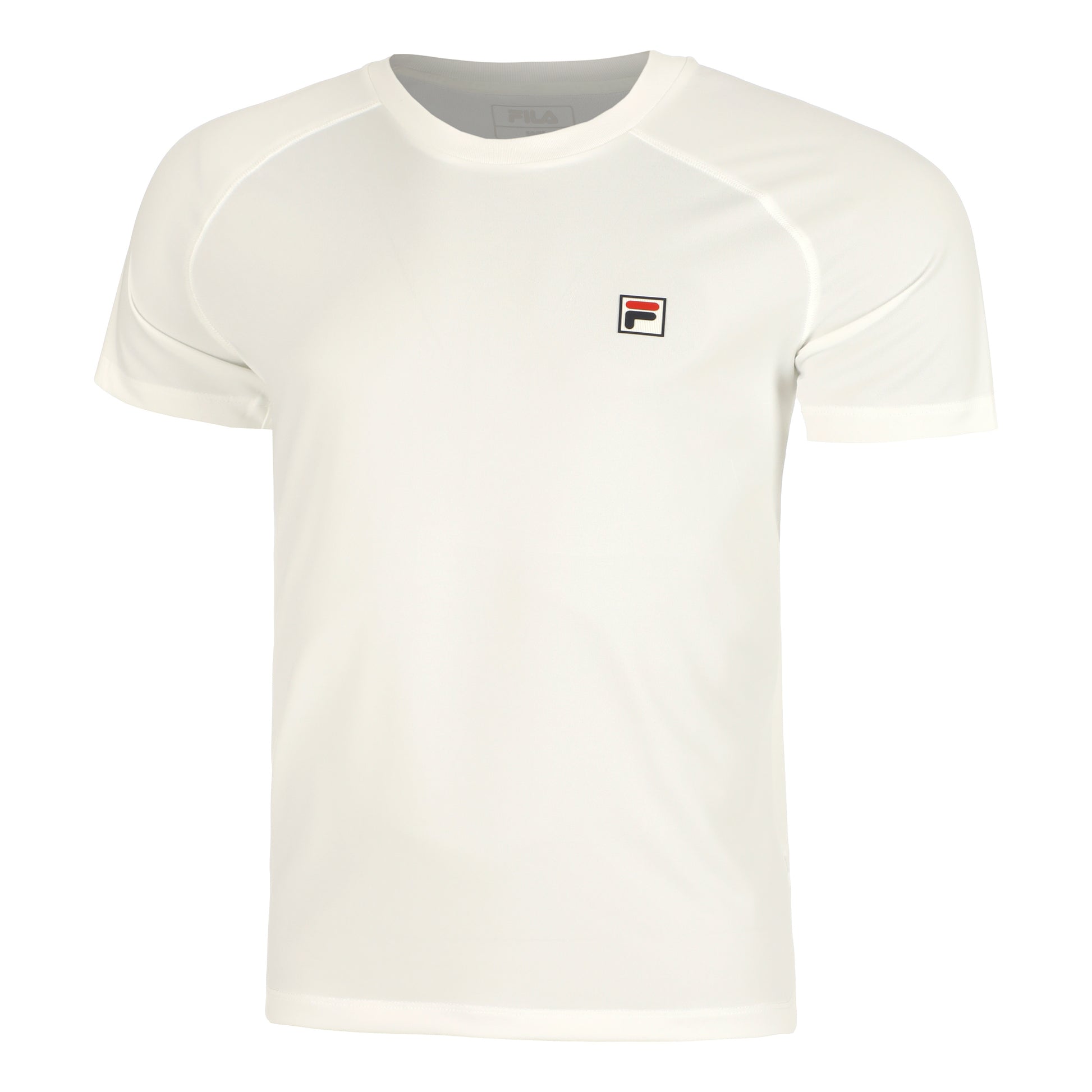Fila Huds T-Shirt -white