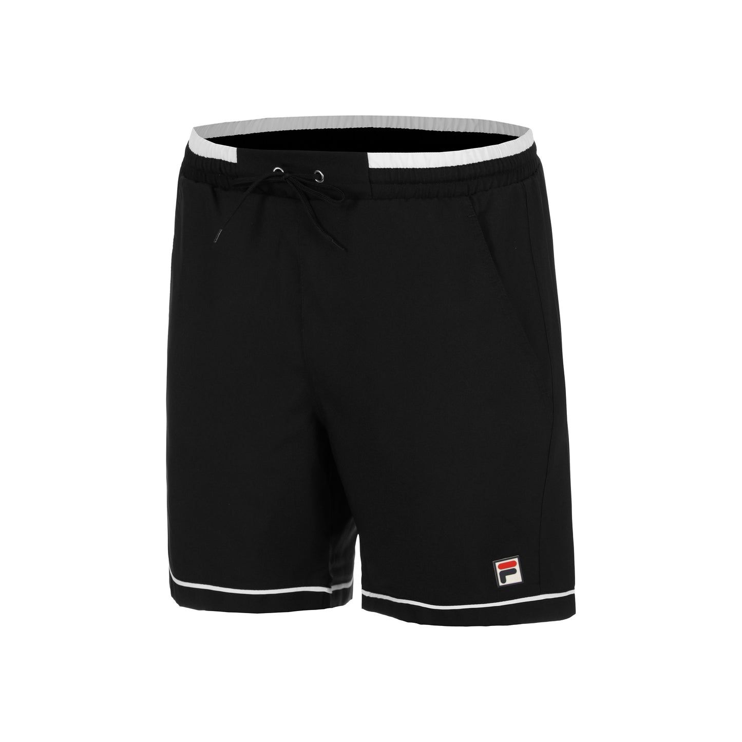 Fila Steve Shorts Men - black,