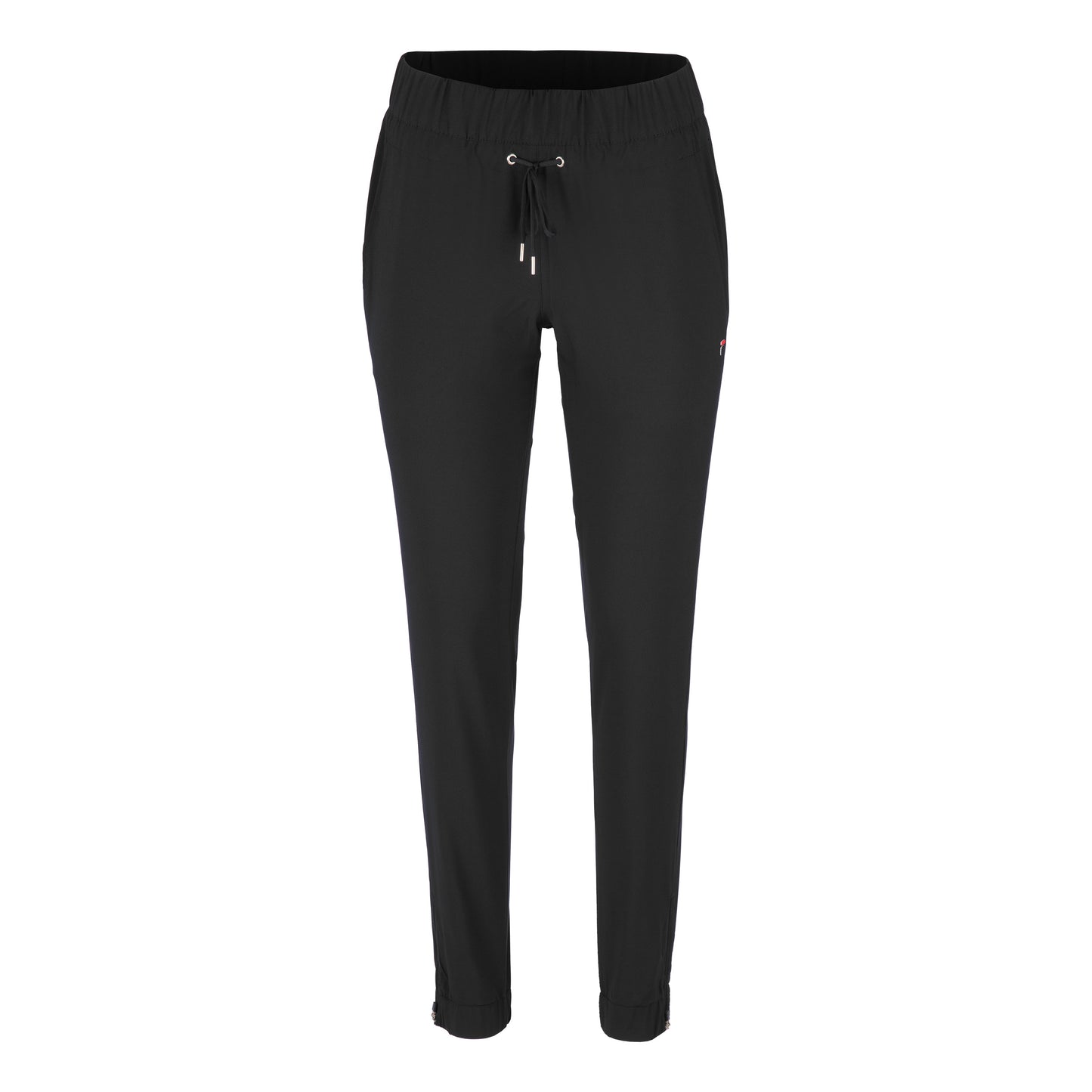 Fila Marina Training Pants Women-Black