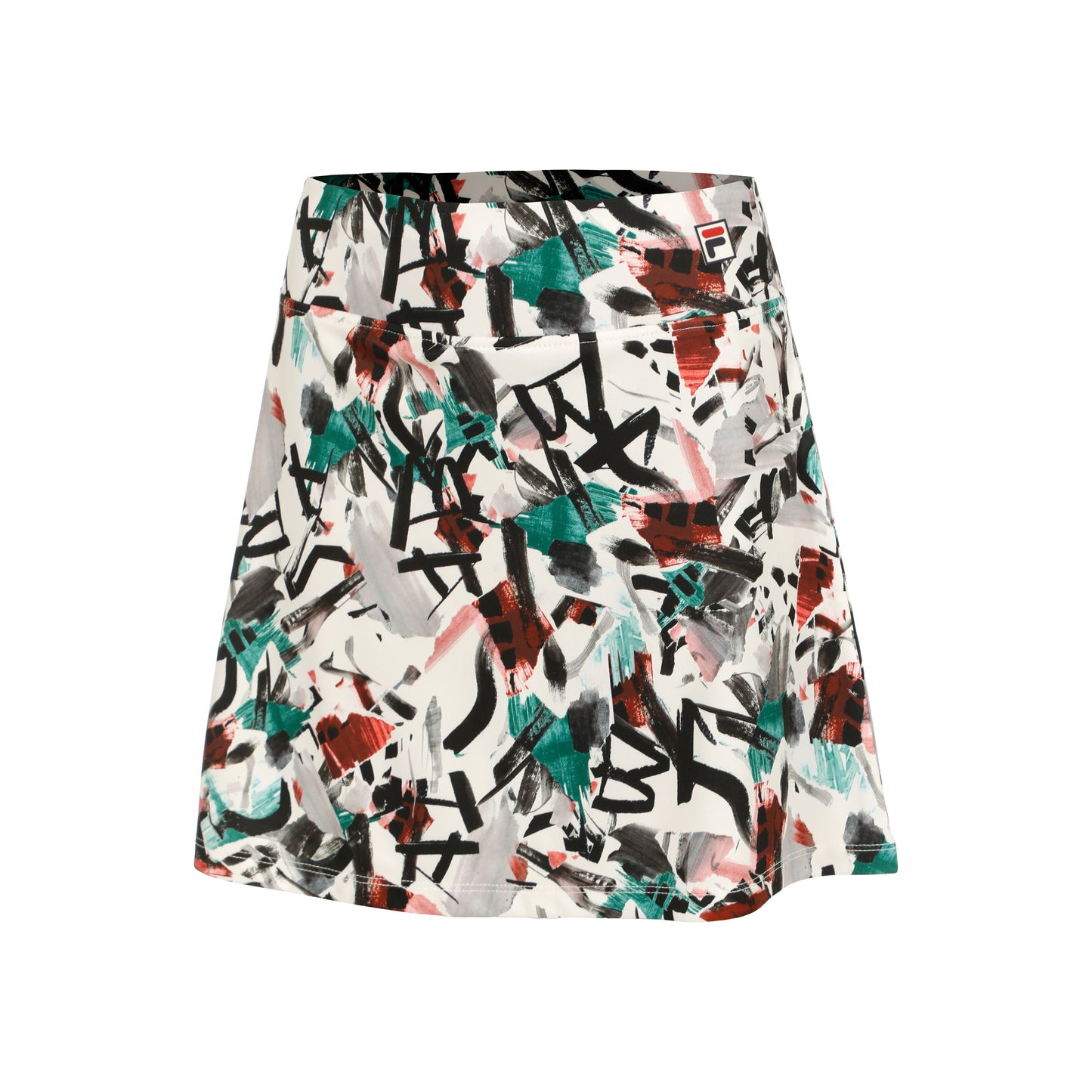 Fila Anna Rock Damen-Mehrfarbig
