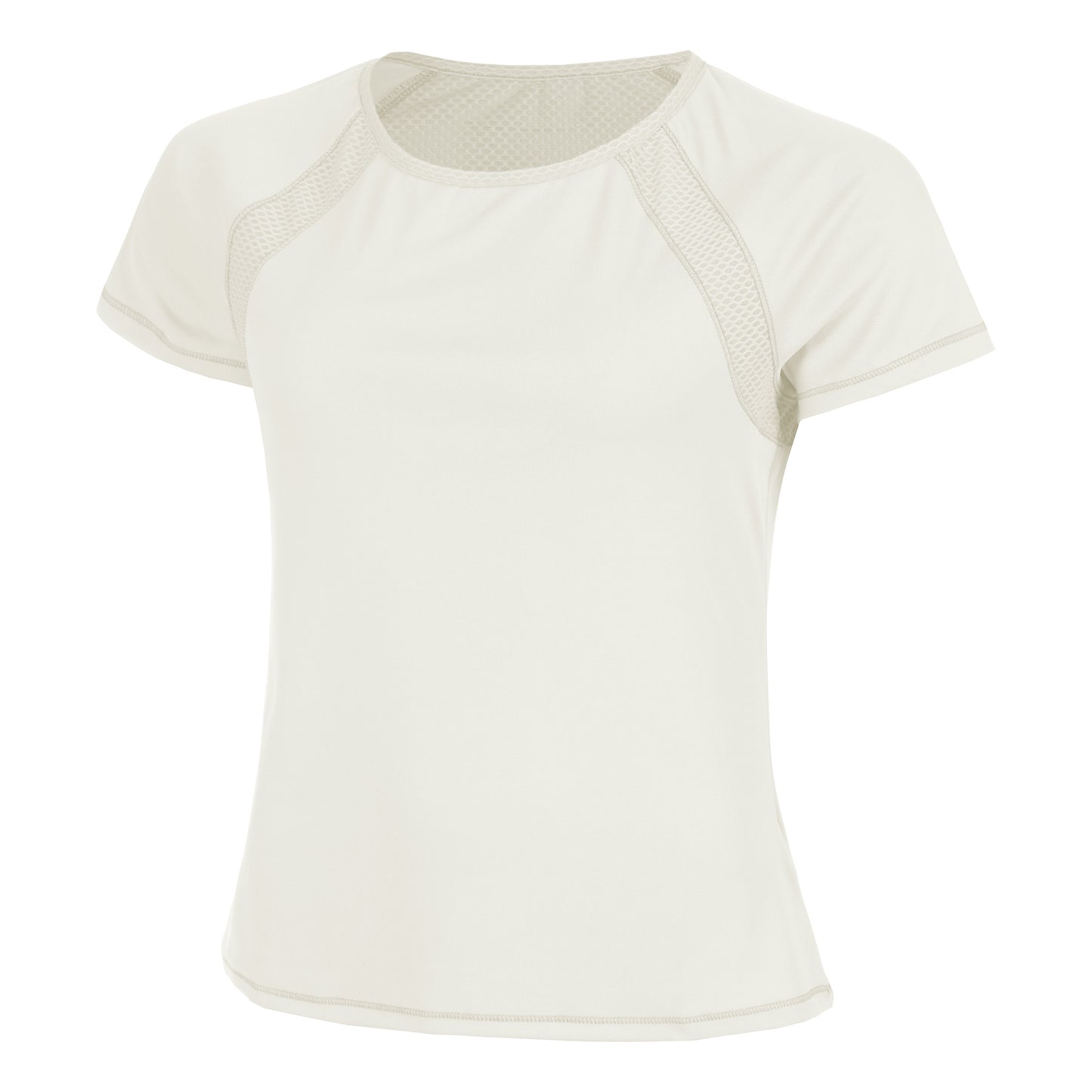 Fila Milia T-Shirt Damen-Weiß