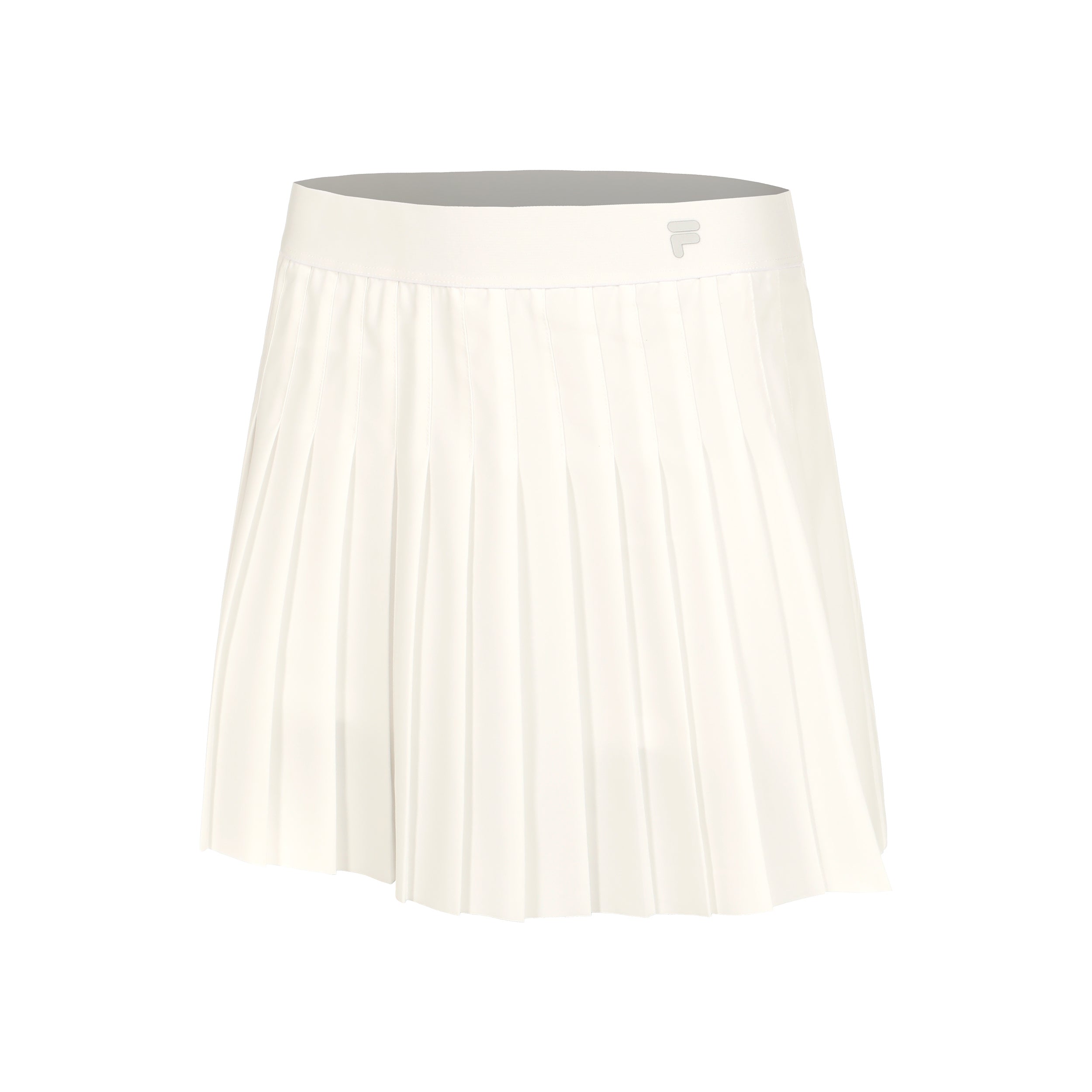 Fila Finja Skirt Women-White