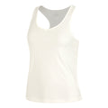 Mila Tank-Top Damen-Weiß